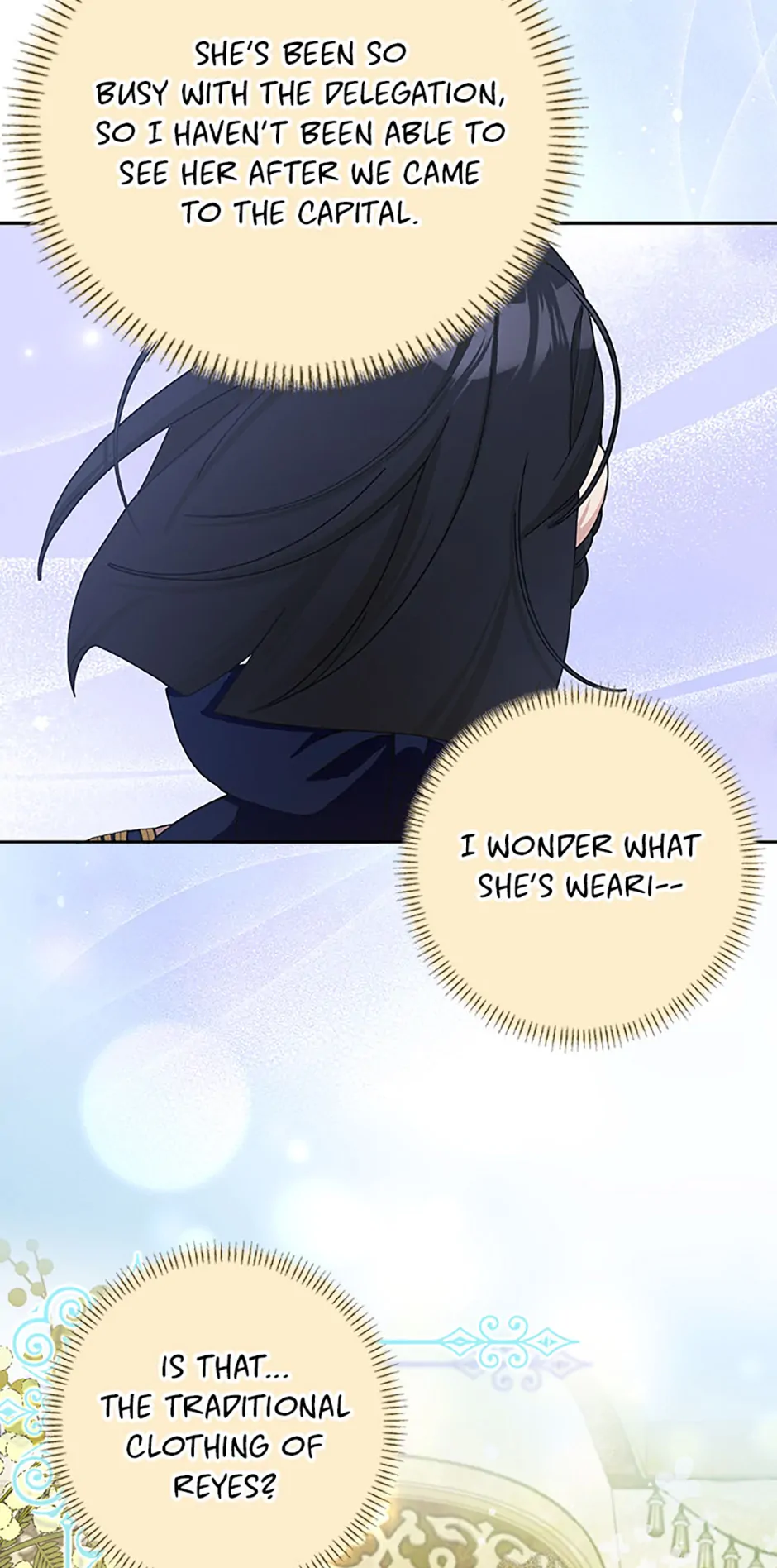 Please Marry Me Again, Husband! chapter 87 page 41