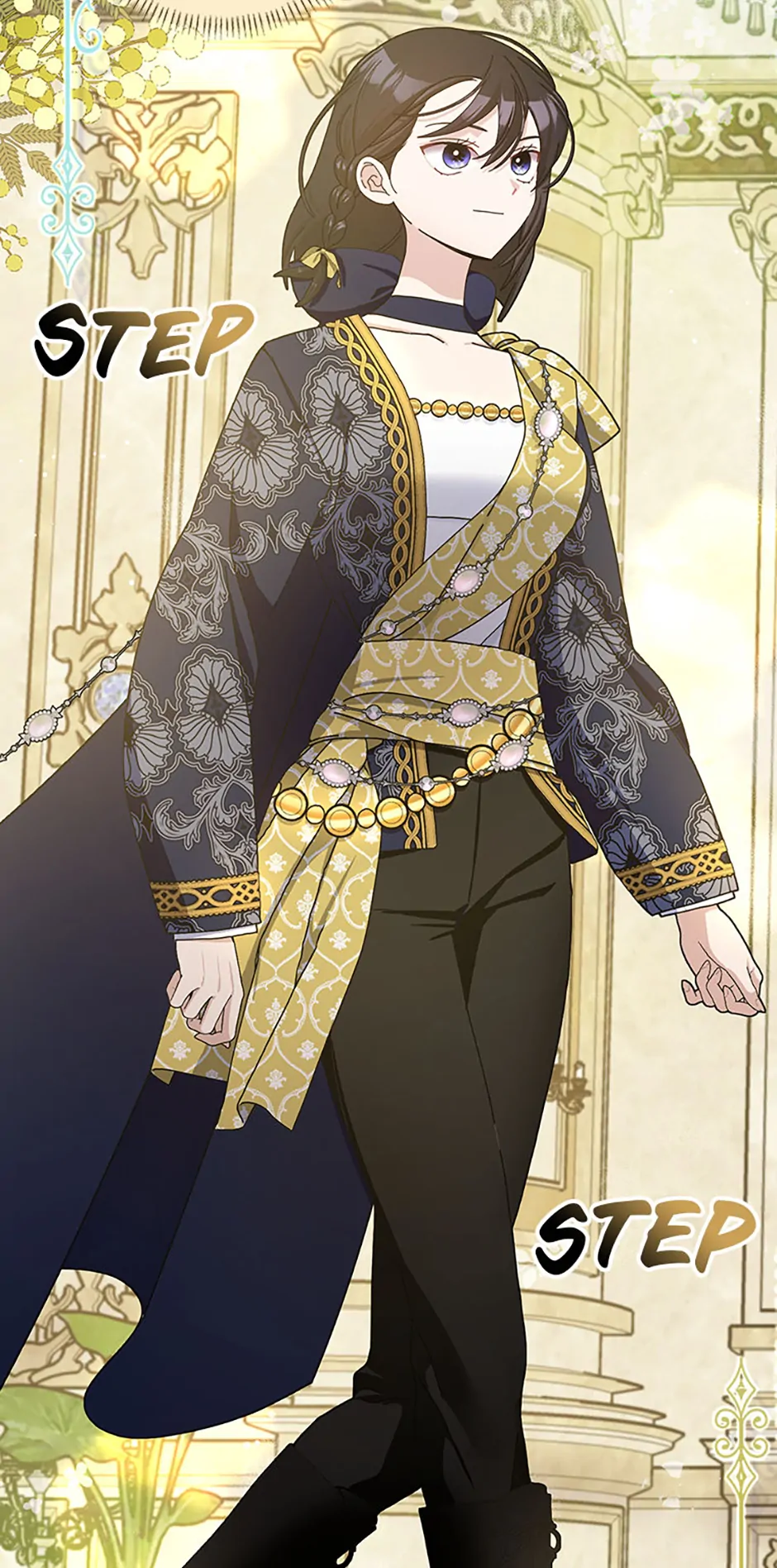 Please Marry Me Again, Husband! chapter 87 page 42