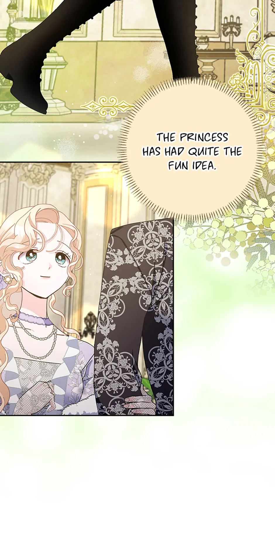 Please Marry Me Again, Husband! chapter 87 page 43