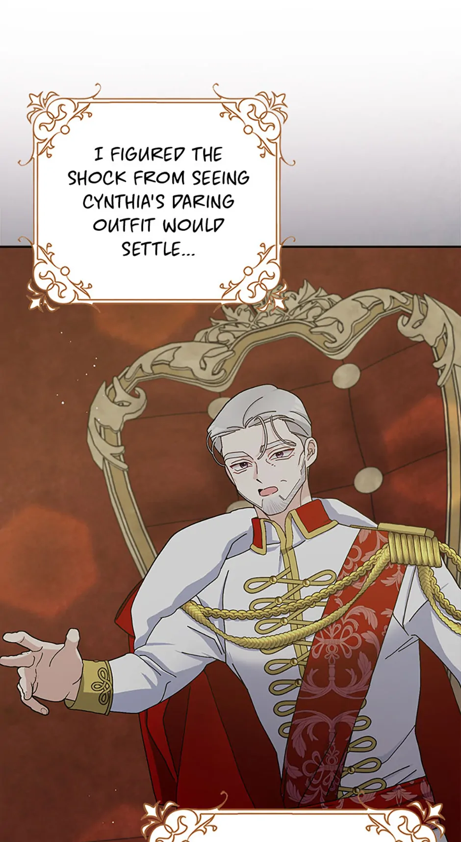 Please Marry Me Again, Husband! chapter 87 page 44