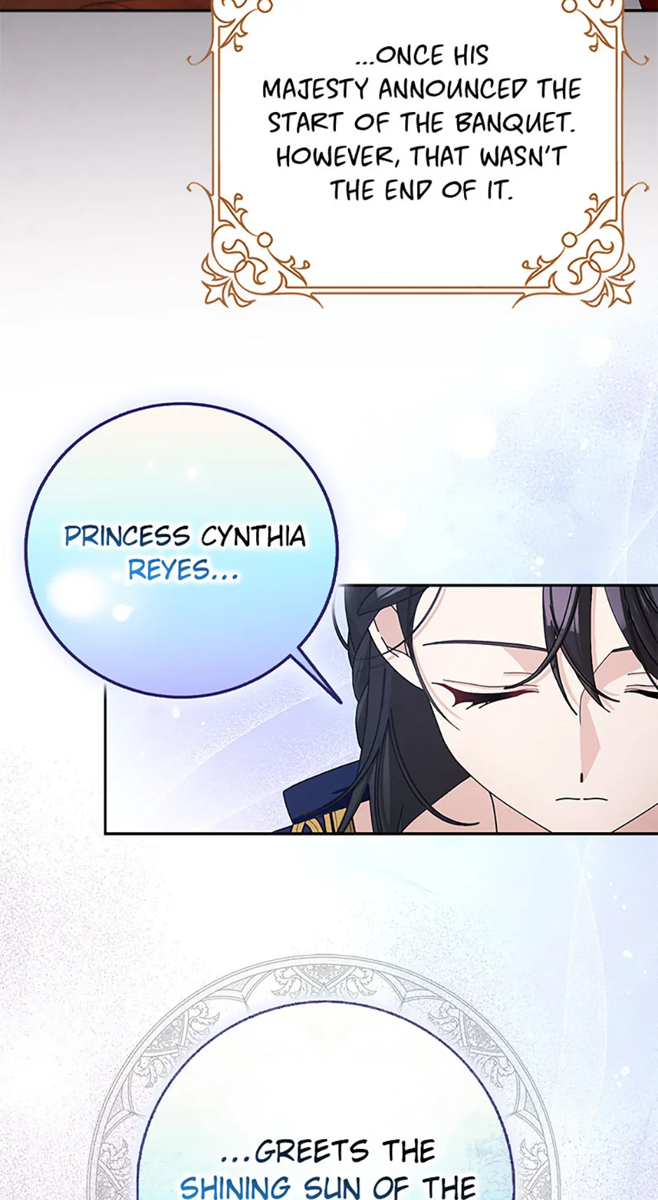 Please Marry Me Again, Husband! chapter 87 page 45