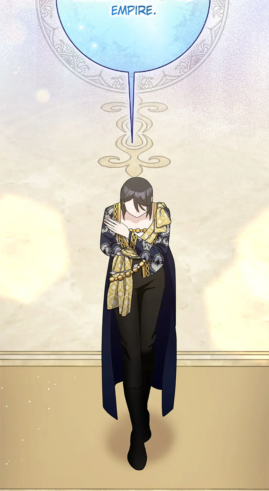 Please Marry Me Again, Husband! chapter 87 page 46