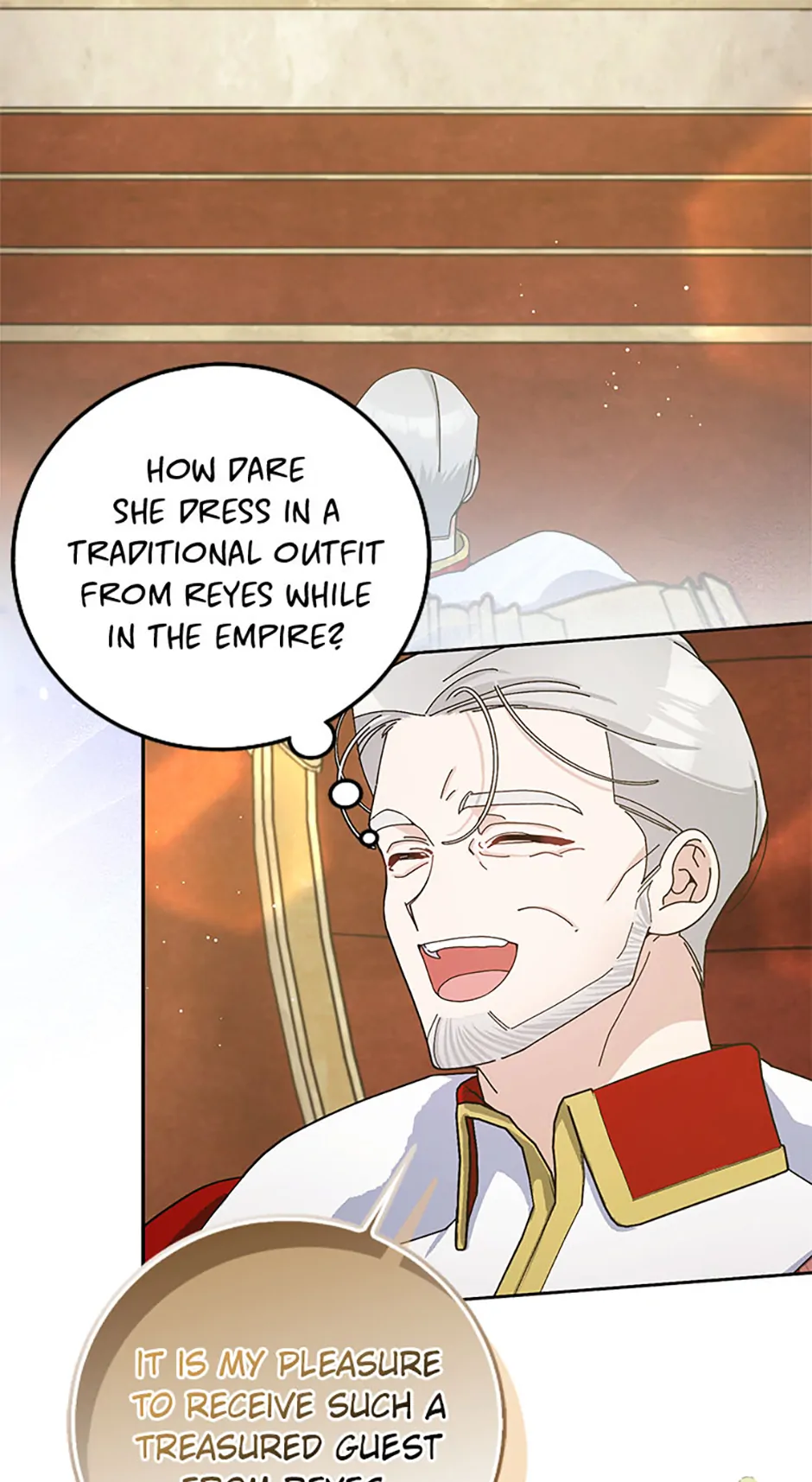 Please Marry Me Again, Husband! chapter 87 page 47