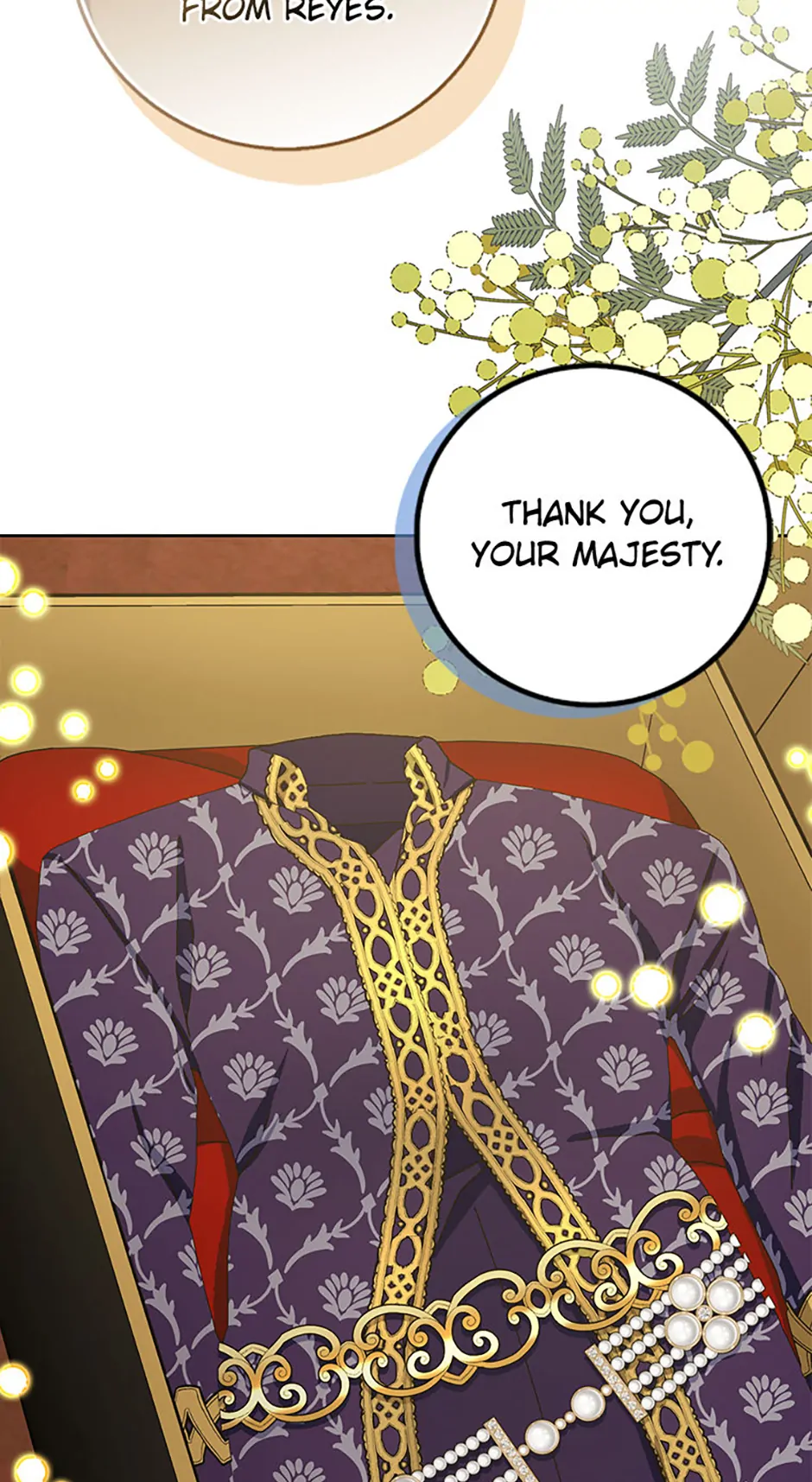 Please Marry Me Again, Husband! chapter 87 page 48