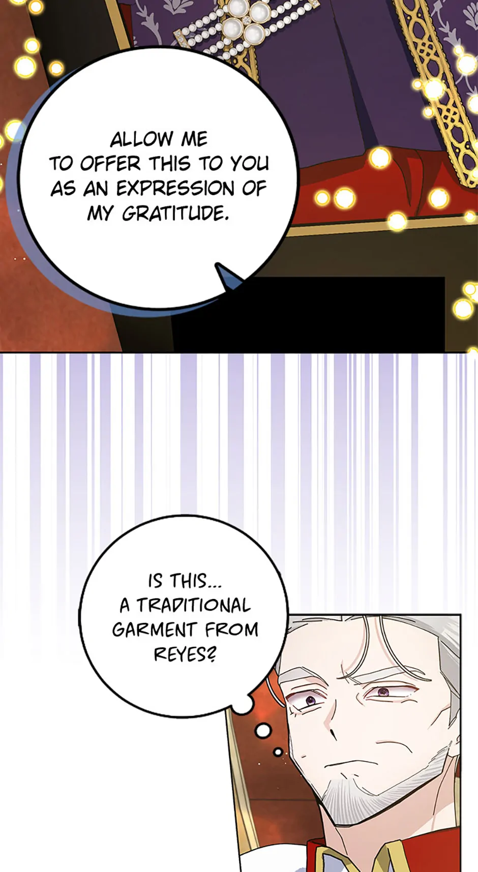 Please Marry Me Again, Husband! chapter 87 page 49