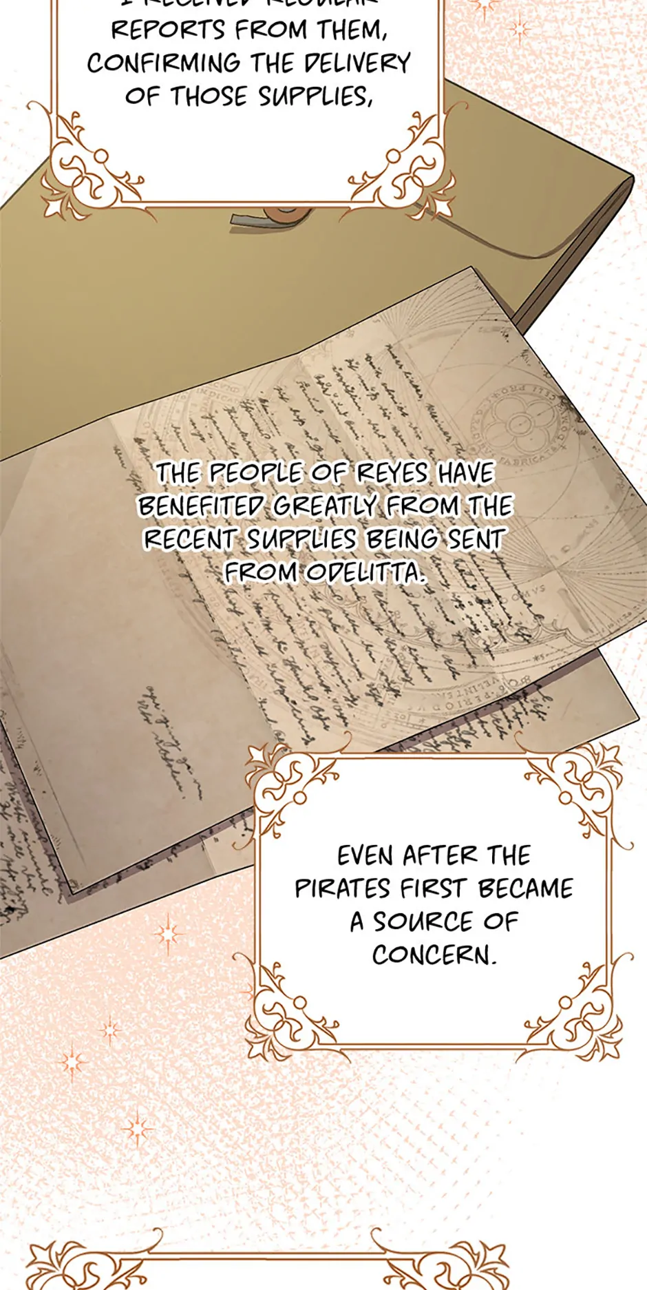 Please Marry Me Again, Husband! chapter 87 page 5