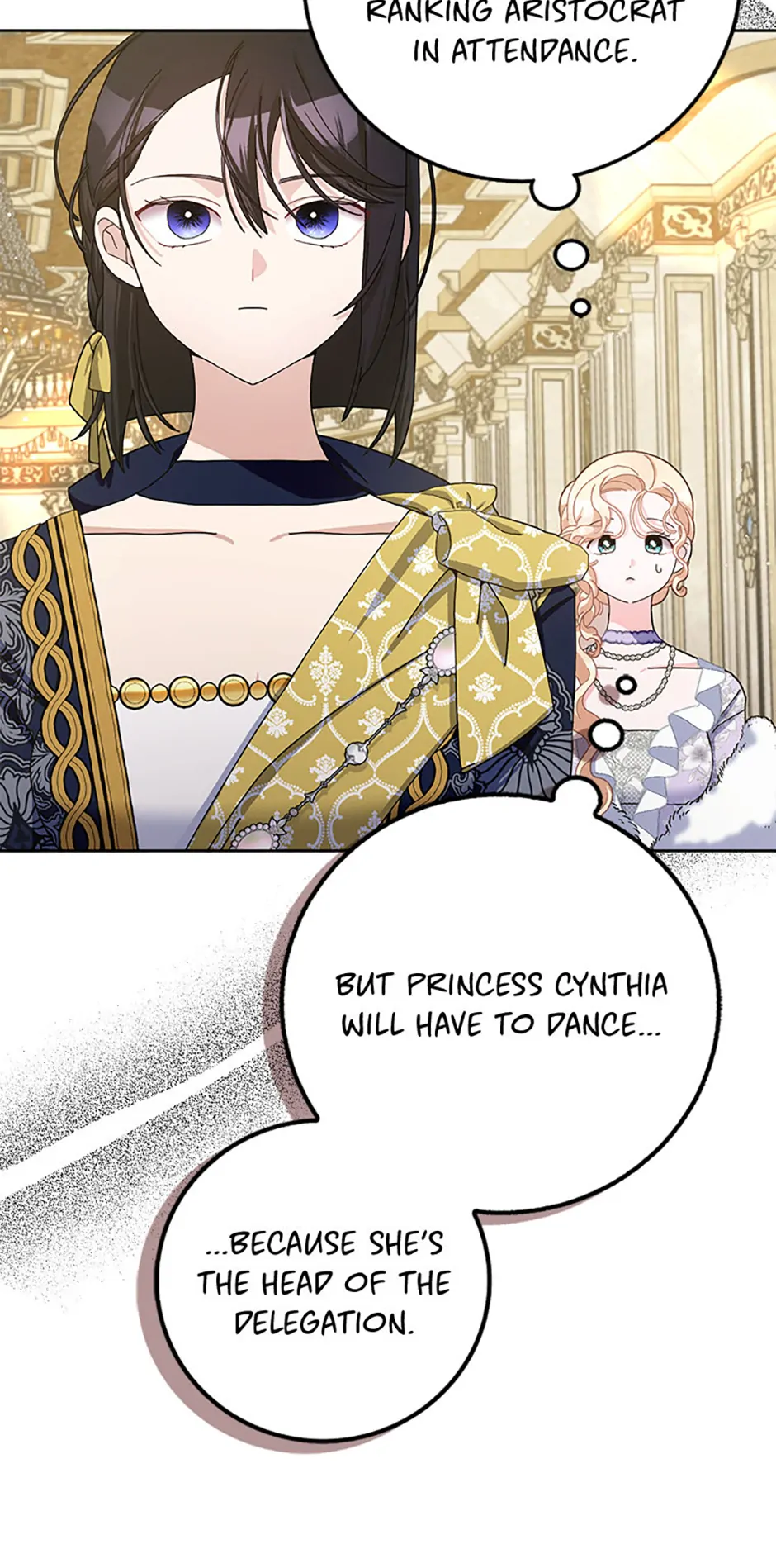 Please Marry Me Again, Husband! chapter 87 page 55