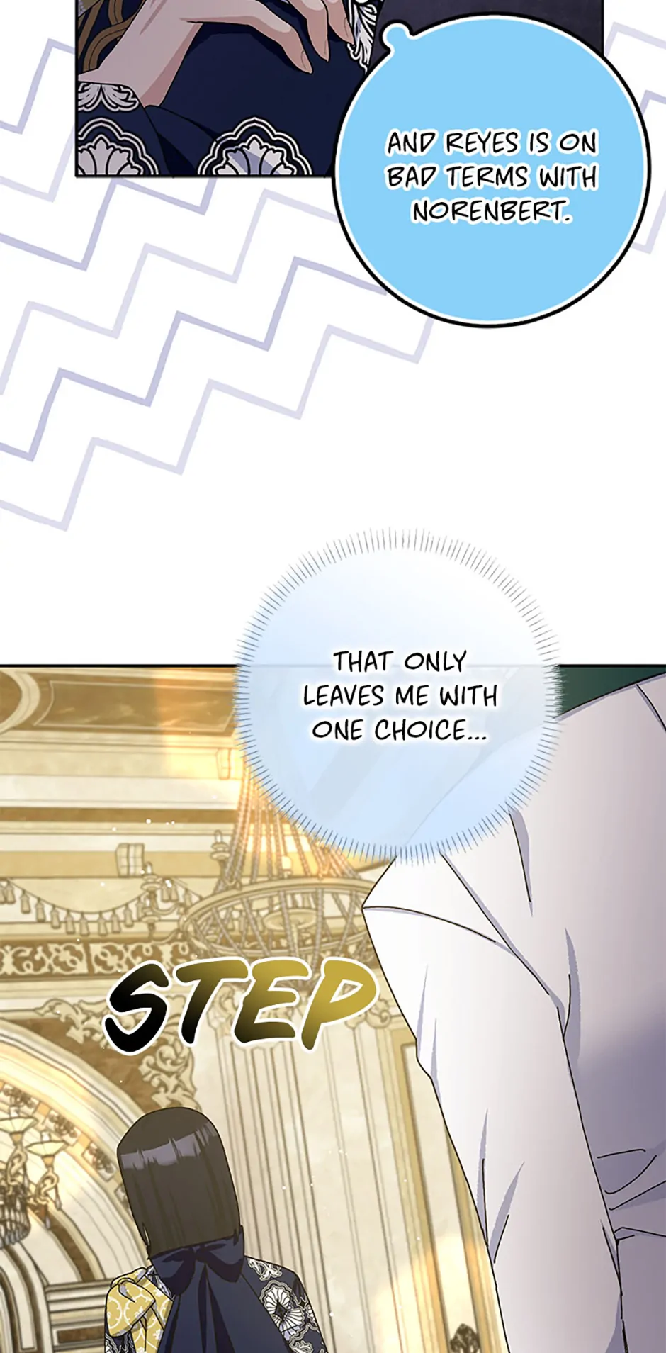 Please Marry Me Again, Husband! chapter 87 page 57