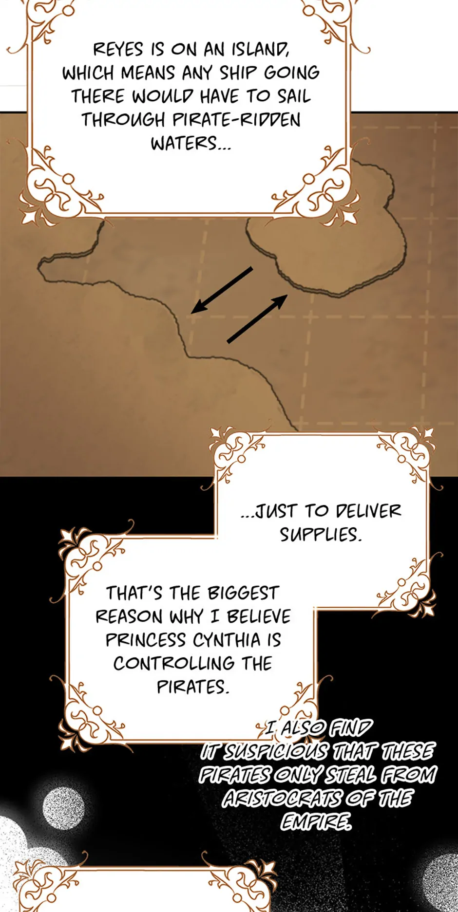 Please Marry Me Again, Husband! chapter 87 page 6