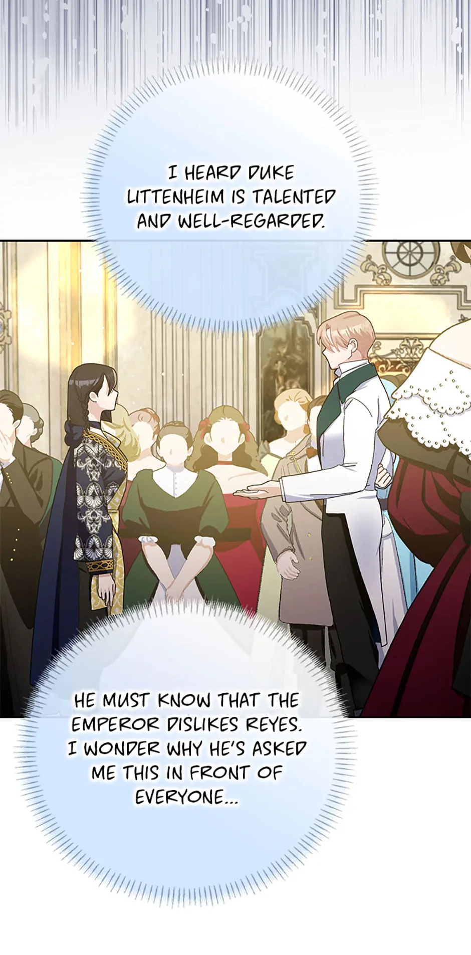 Please Marry Me Again, Husband! chapter 87 page 62