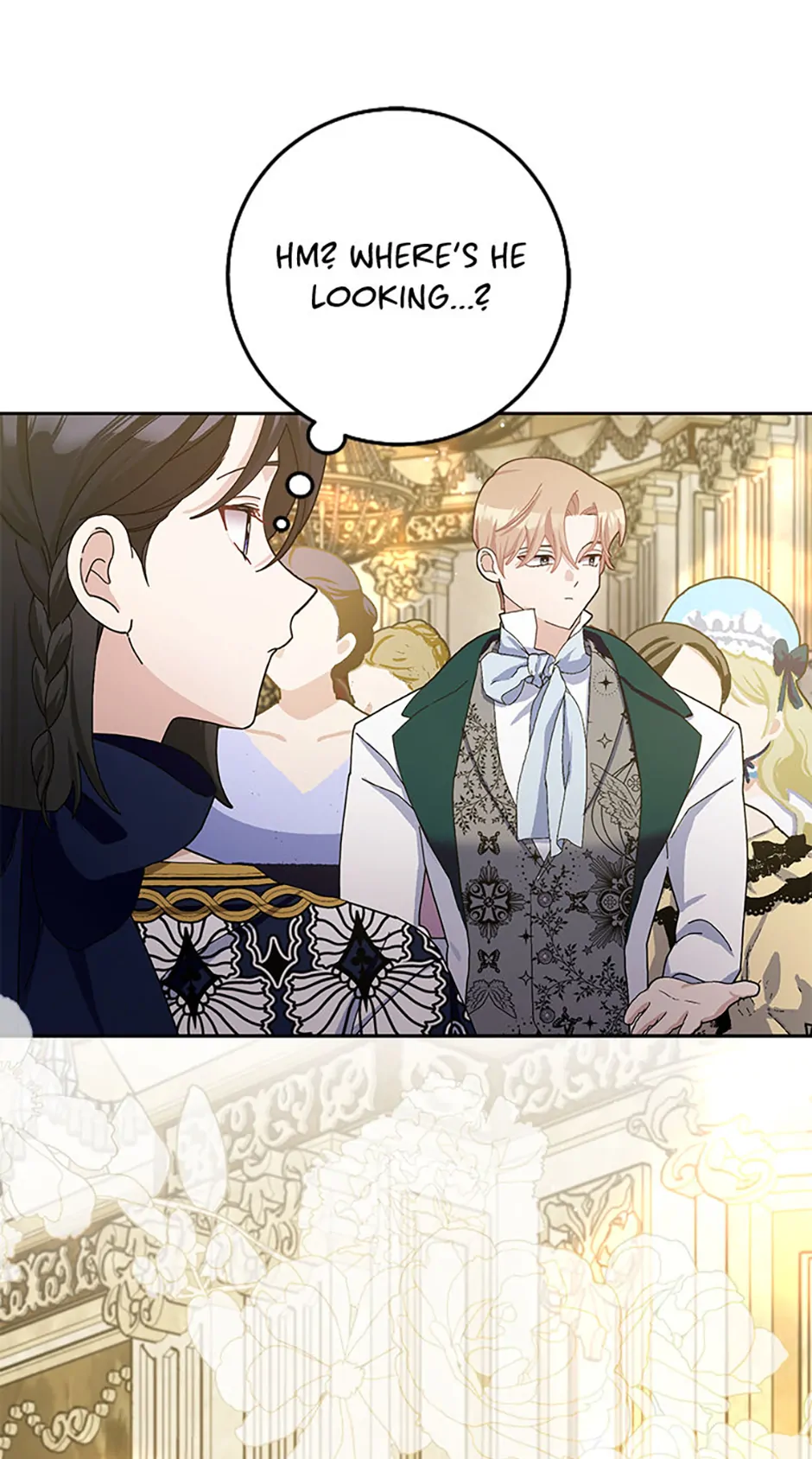 Please Marry Me Again, Husband! chapter 87 page 63