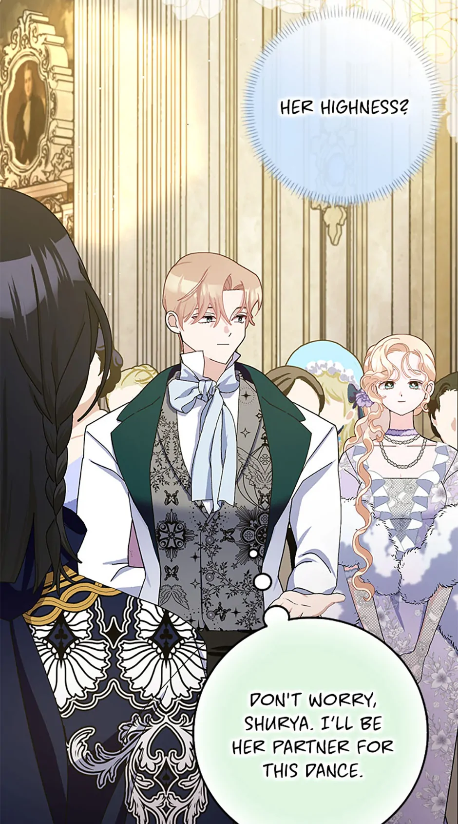 Please Marry Me Again, Husband! chapter 87 page 64