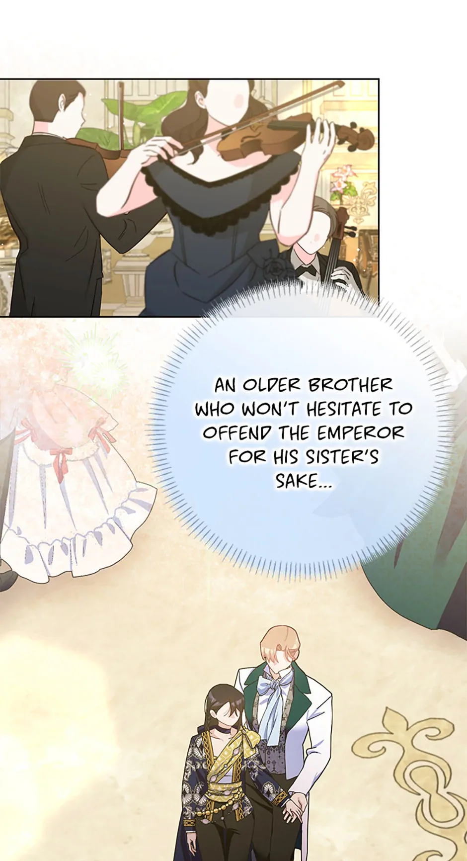 Please Marry Me Again, Husband! chapter 87 page 67