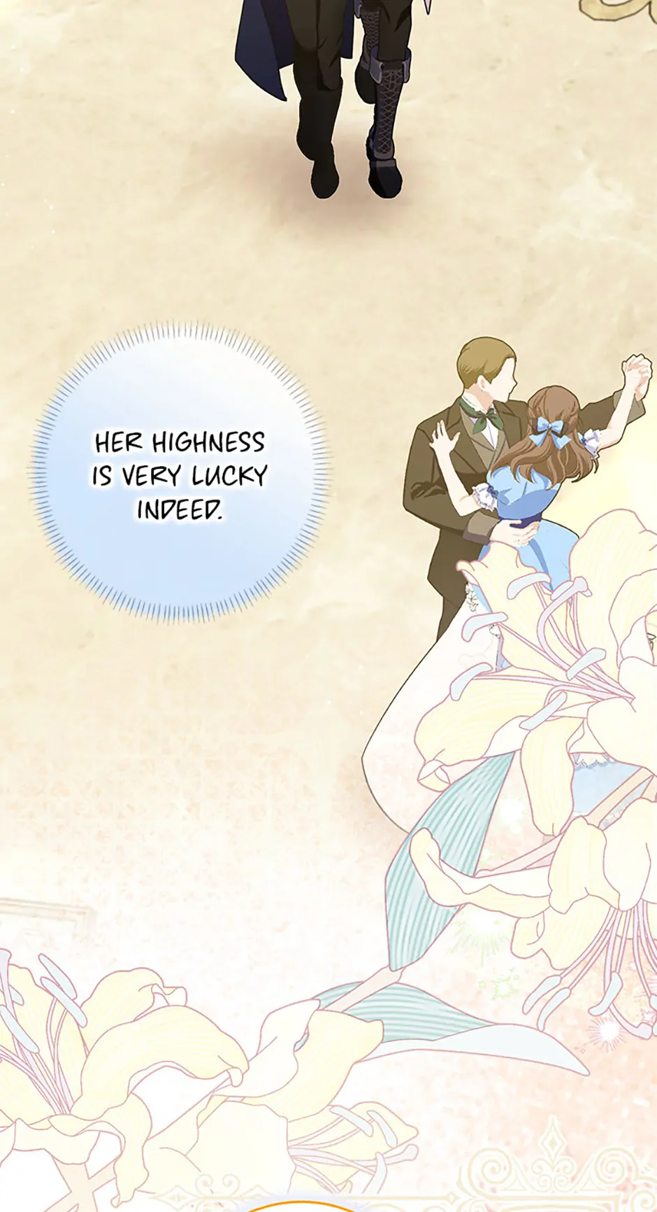 Please Marry Me Again, Husband! chapter 87 page 68