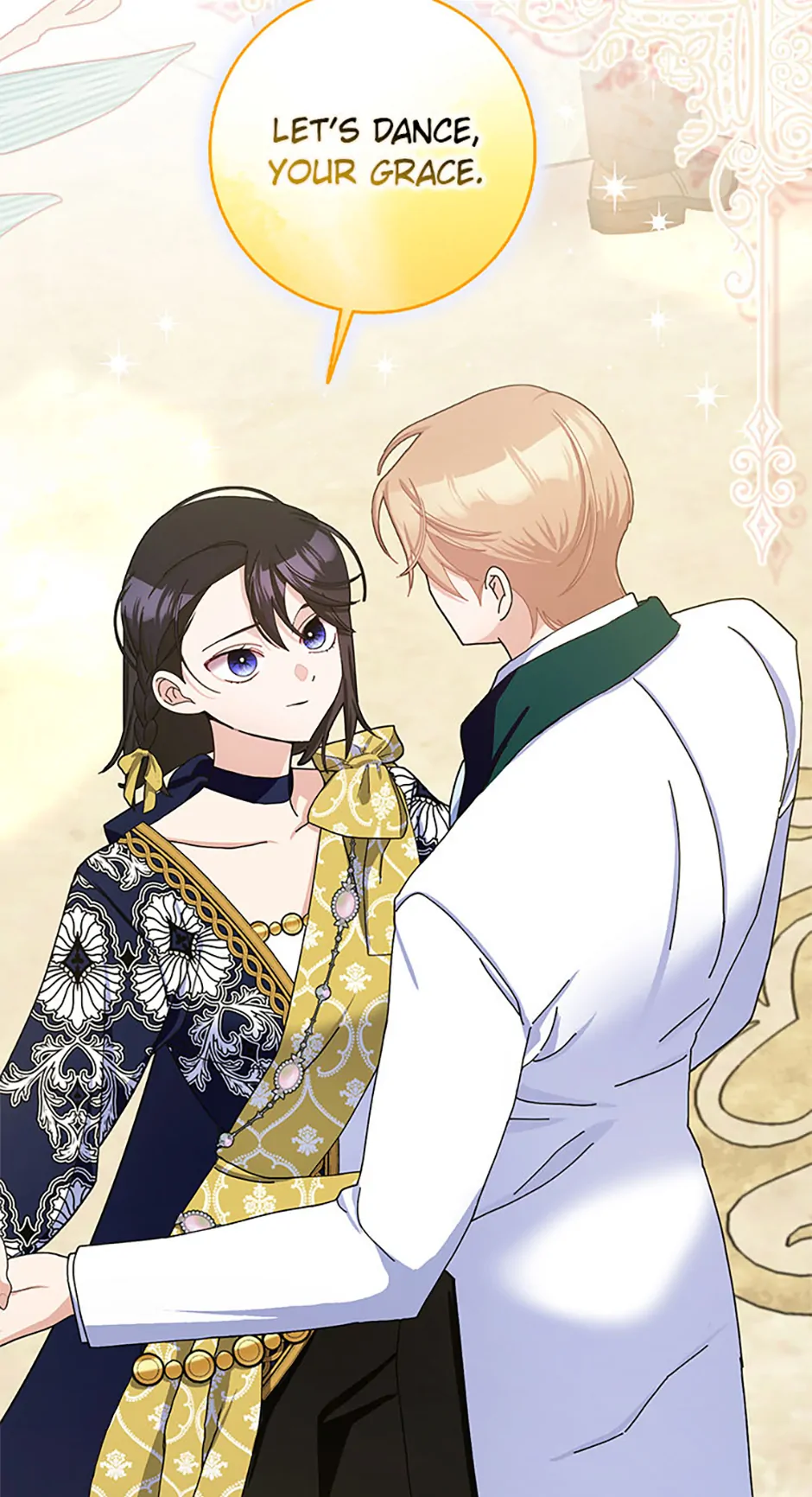 Please Marry Me Again, Husband! chapter 87 page 69