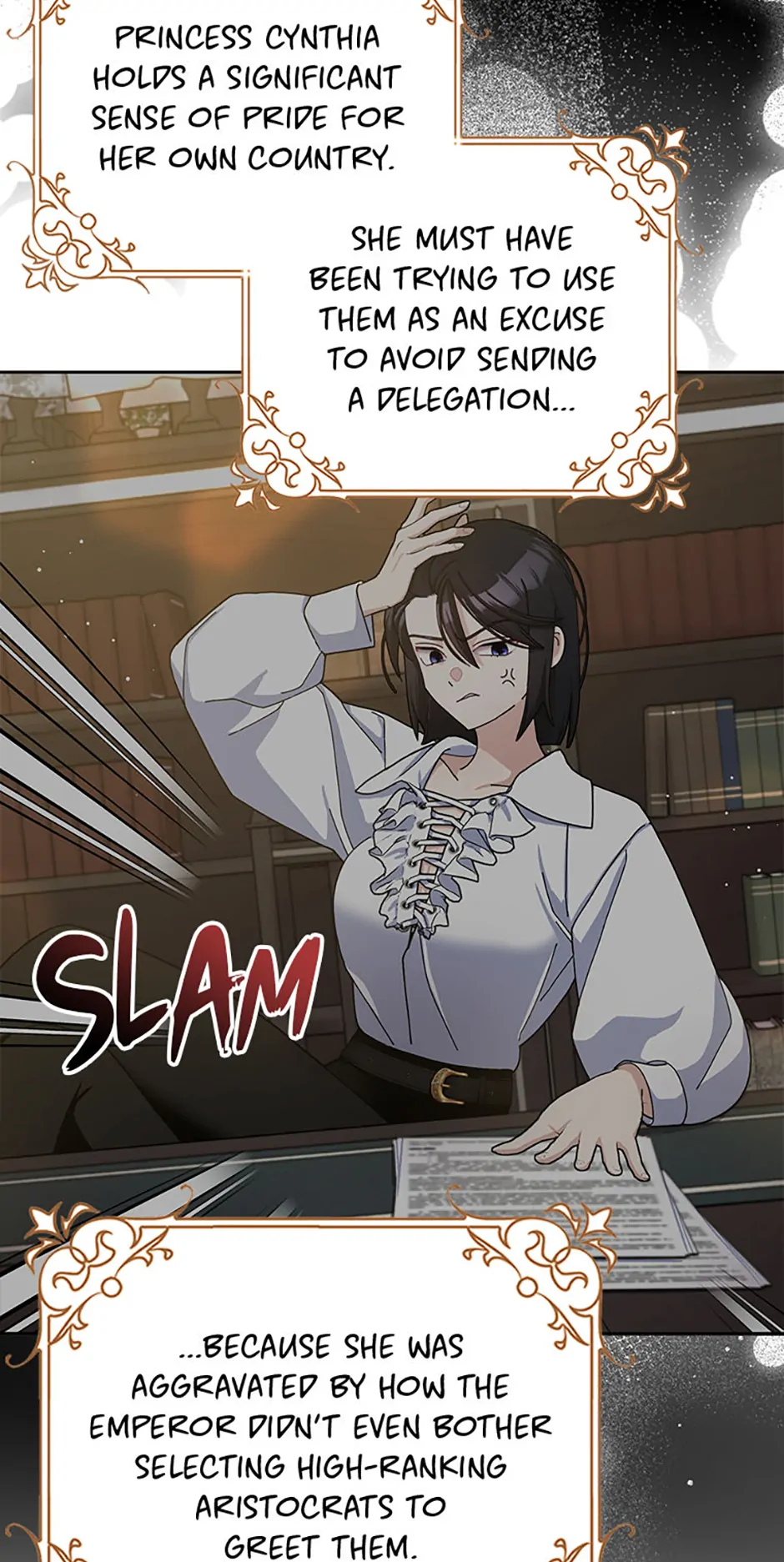 Please Marry Me Again, Husband! chapter 87 page 7