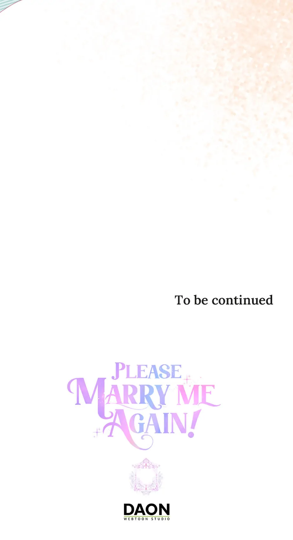 Please Marry Me Again, Husband! chapter 87 page 71
