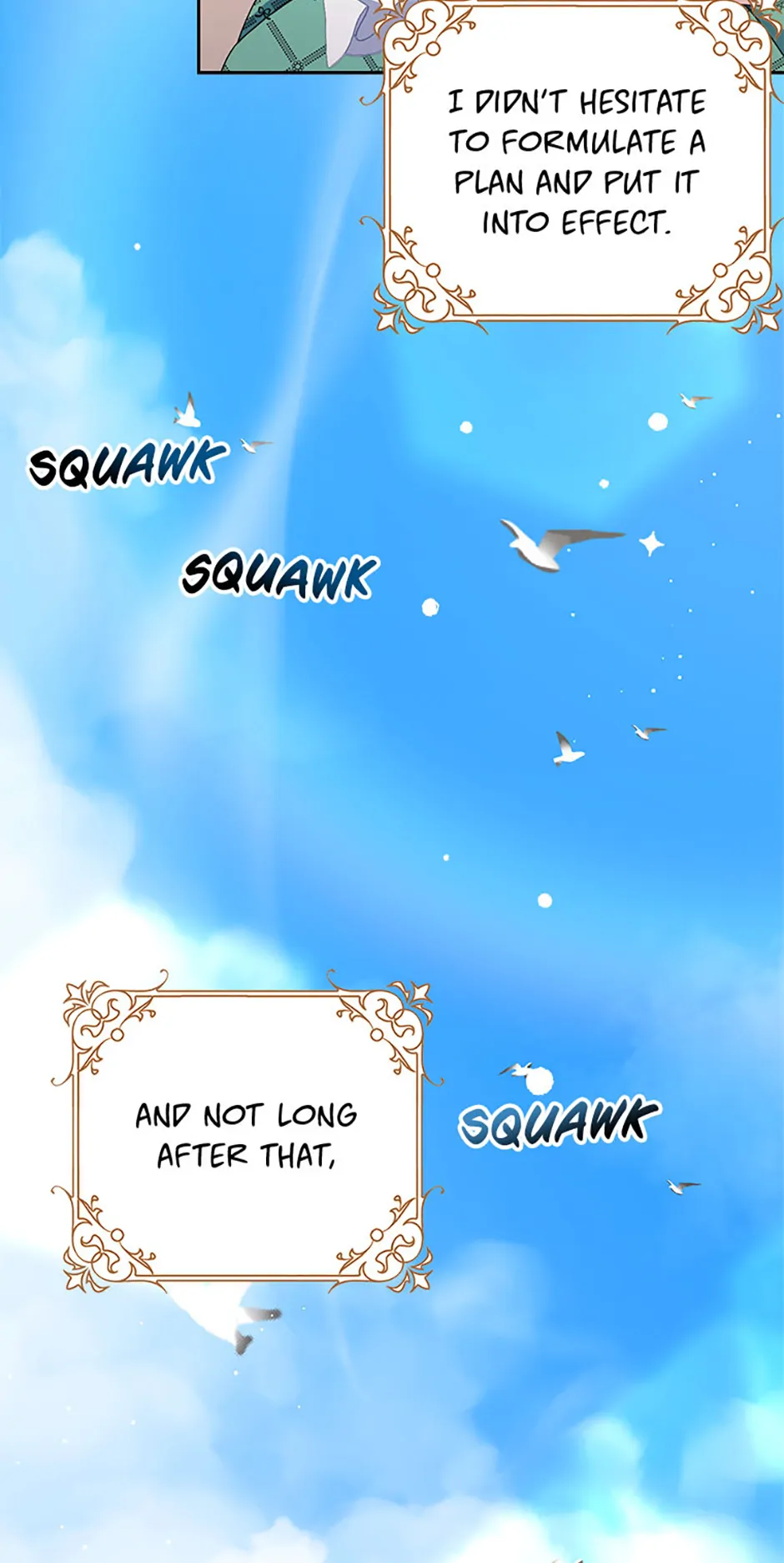 Please Marry Me Again, Husband! chapter 87 page 9