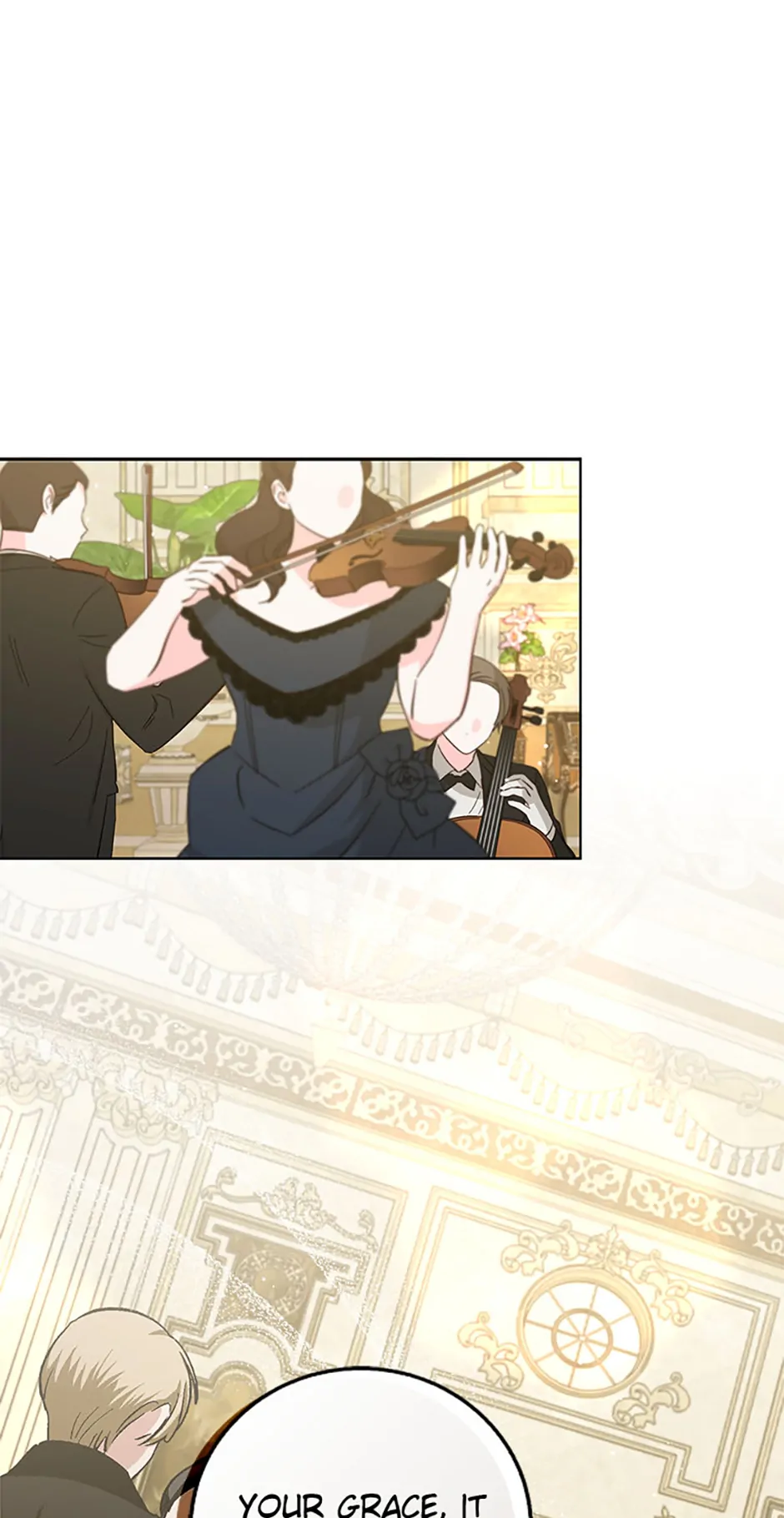 Please Marry Me Again, Husband! chapter 88 page 1