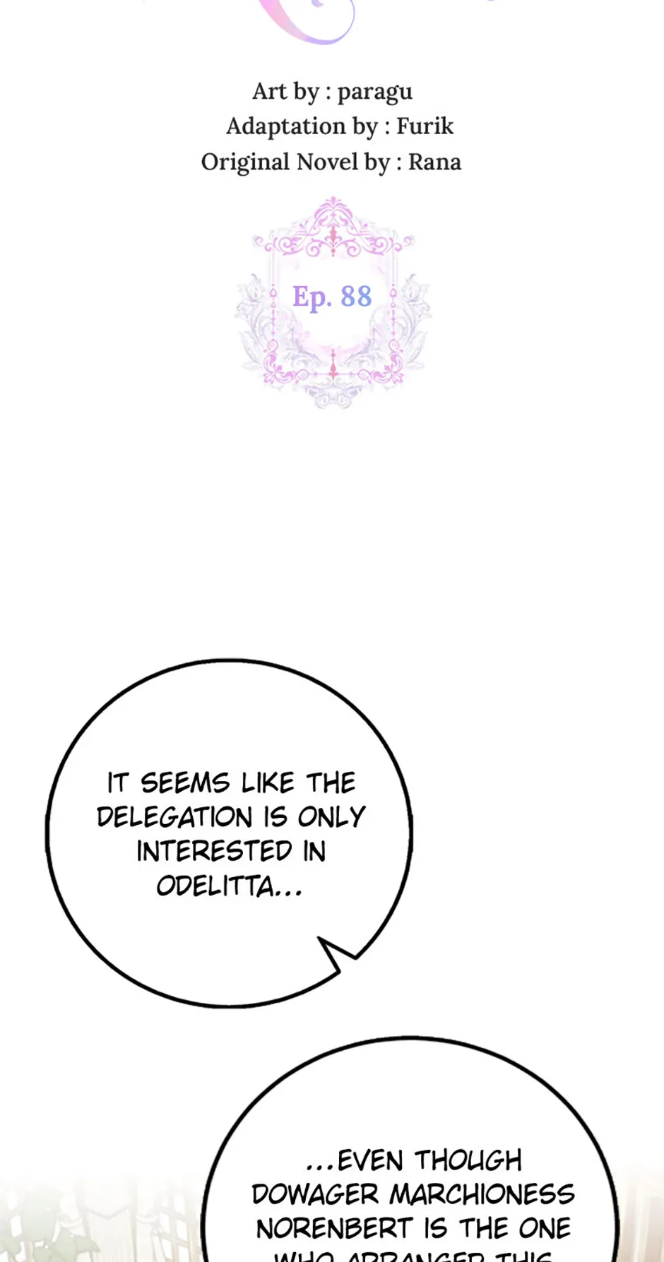 Please Marry Me Again, Husband! chapter 88 page 13