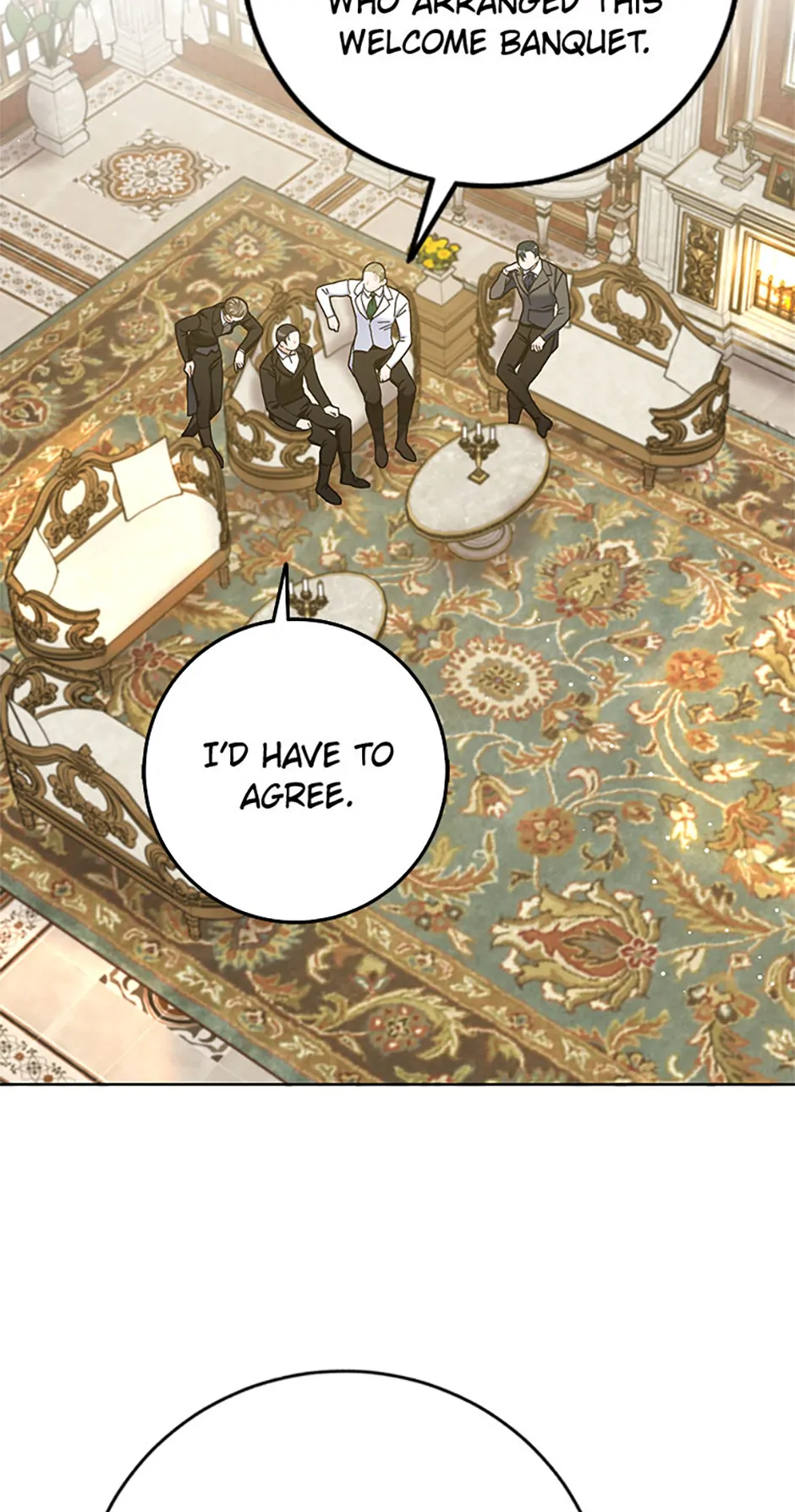 Please Marry Me Again, Husband! chapter 88 page 14