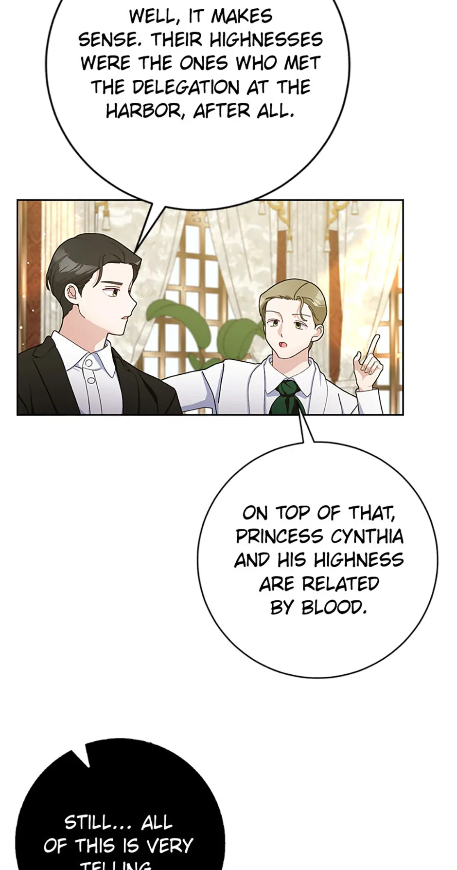 Please Marry Me Again, Husband! chapter 88 page 15