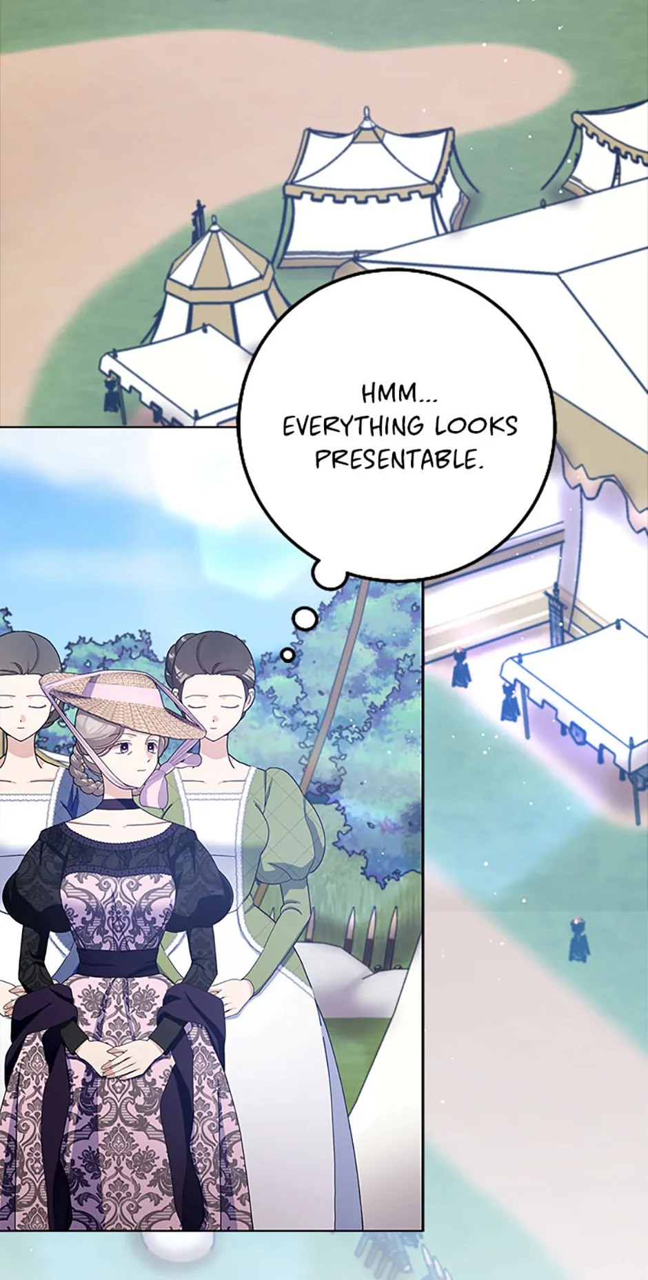 Please Marry Me Again, Husband! chapter 88 page 21