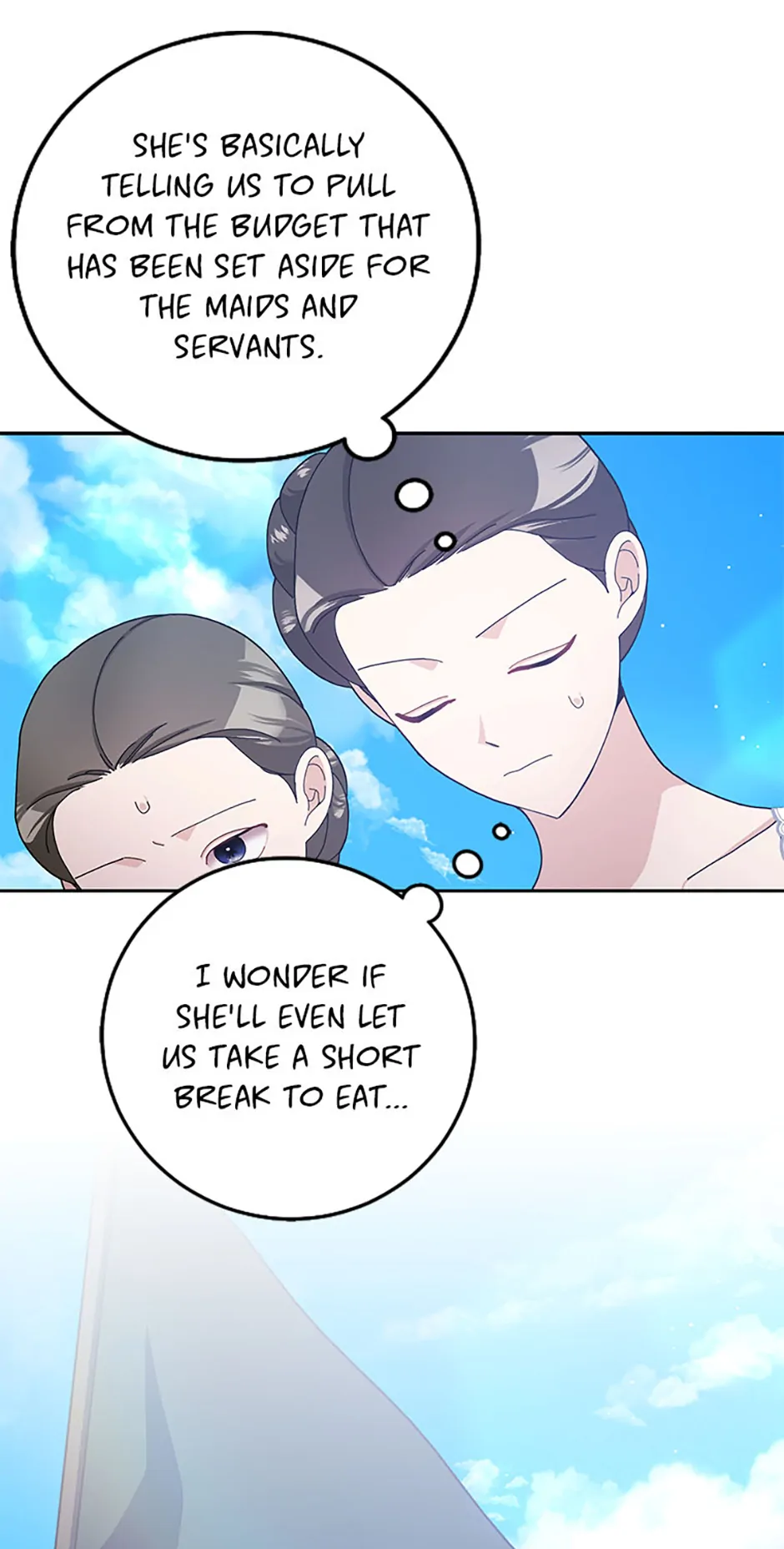 Please Marry Me Again, Husband! chapter 88 page 25