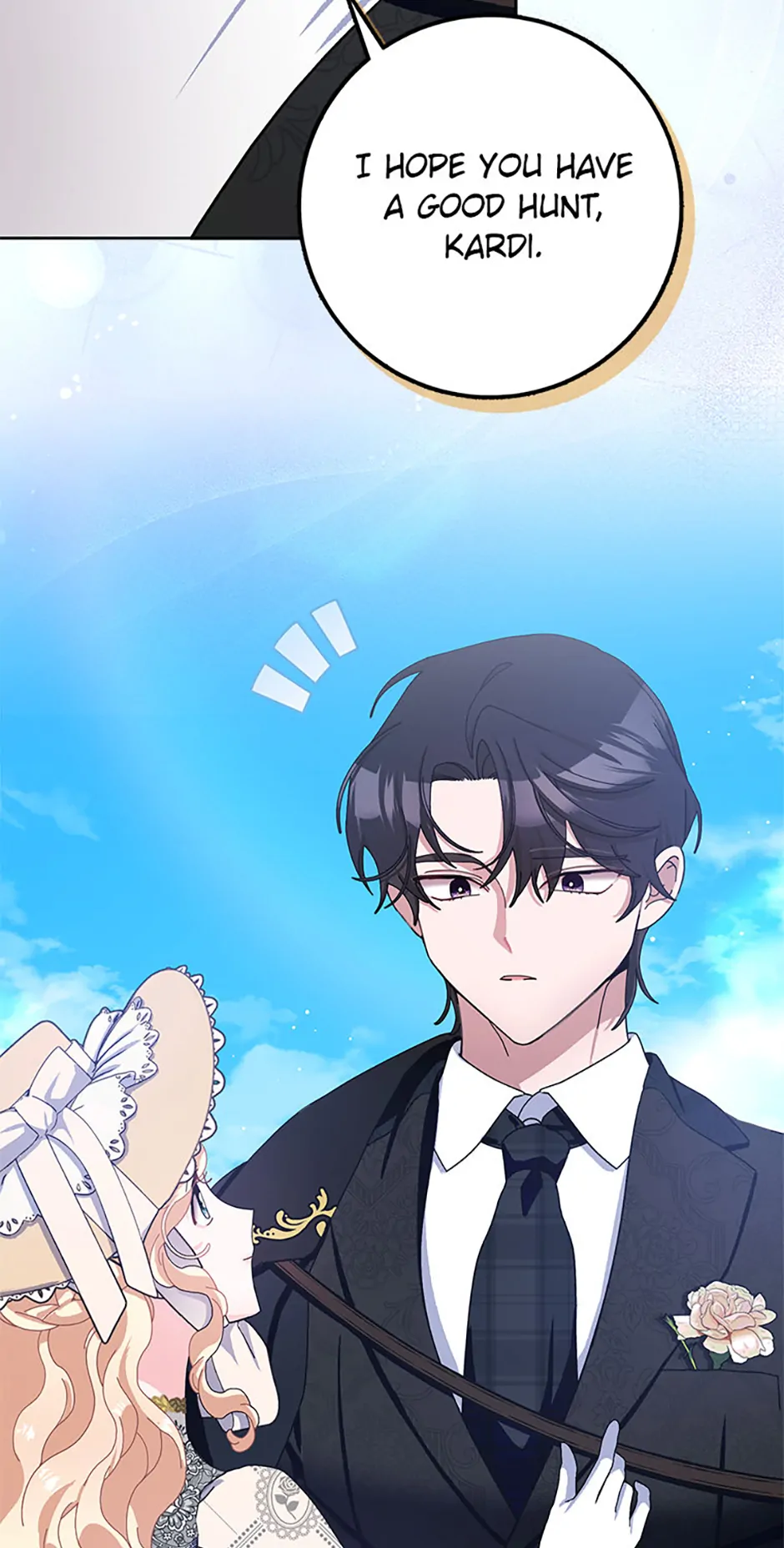 Please Marry Me Again, Husband! chapter 88 page 28