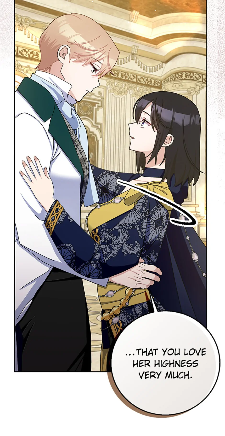 Please Marry Me Again, Husband! chapter 88 page 3