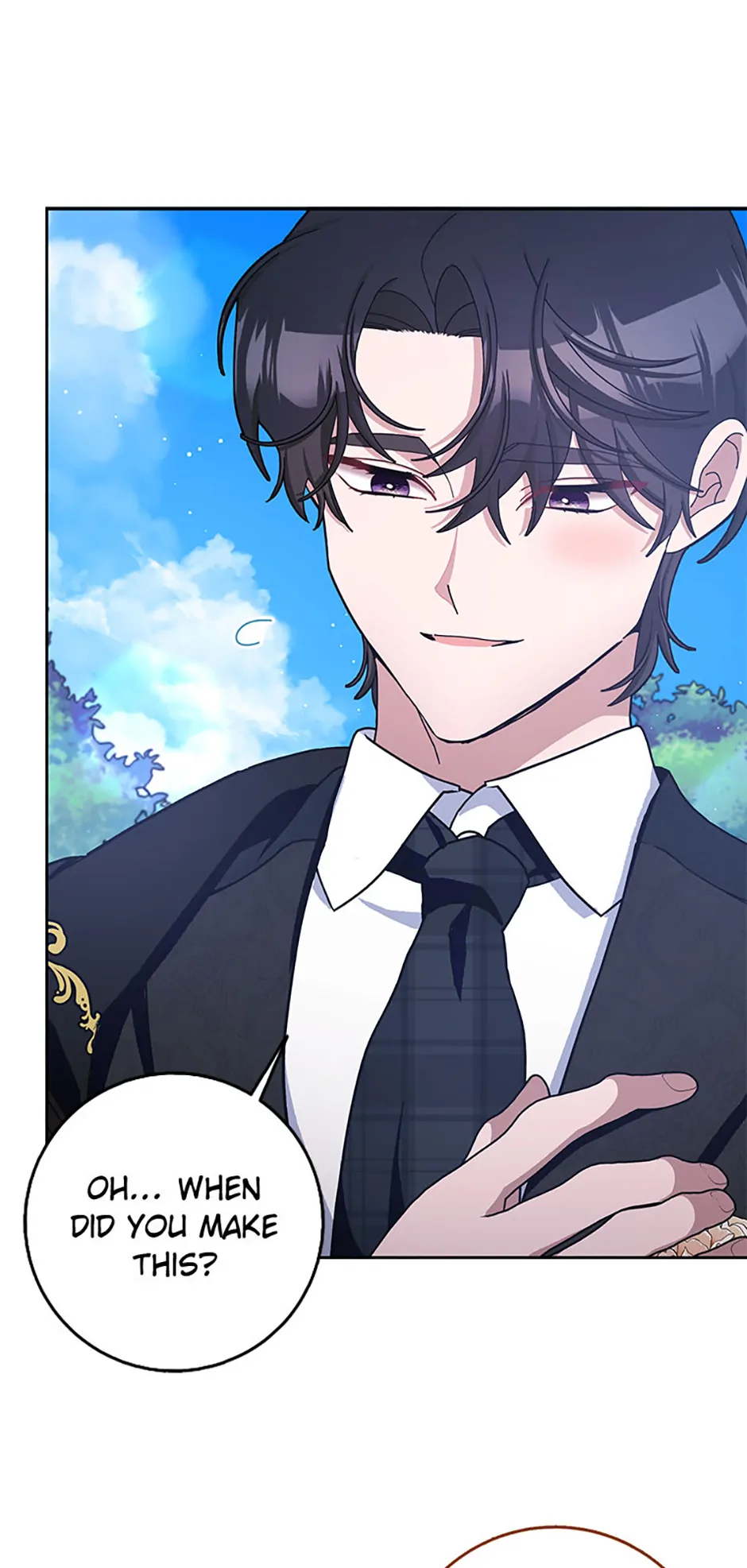 Please Marry Me Again, Husband! chapter 88 page 30