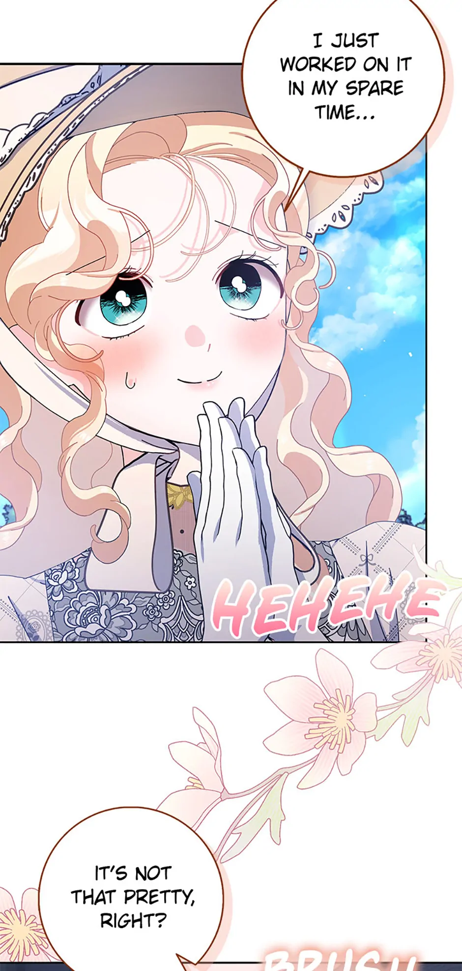 Please Marry Me Again, Husband! chapter 88 page 31