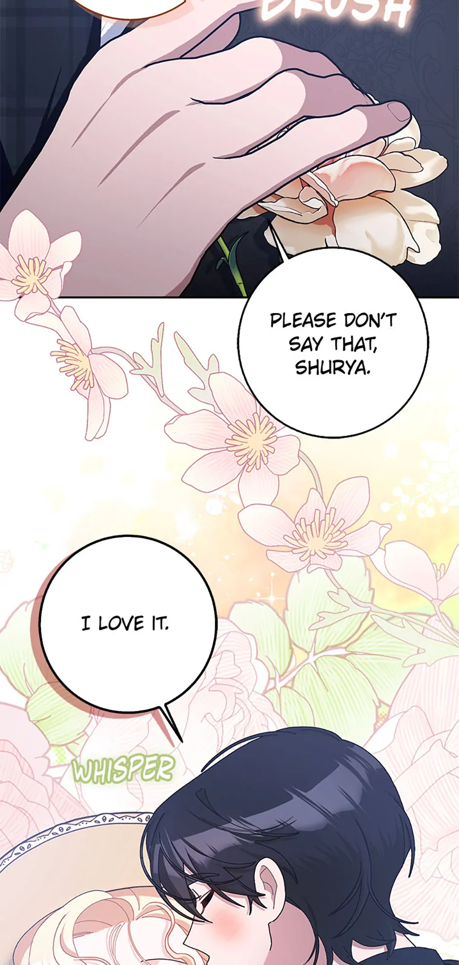 Please Marry Me Again, Husband! chapter 88 page 32