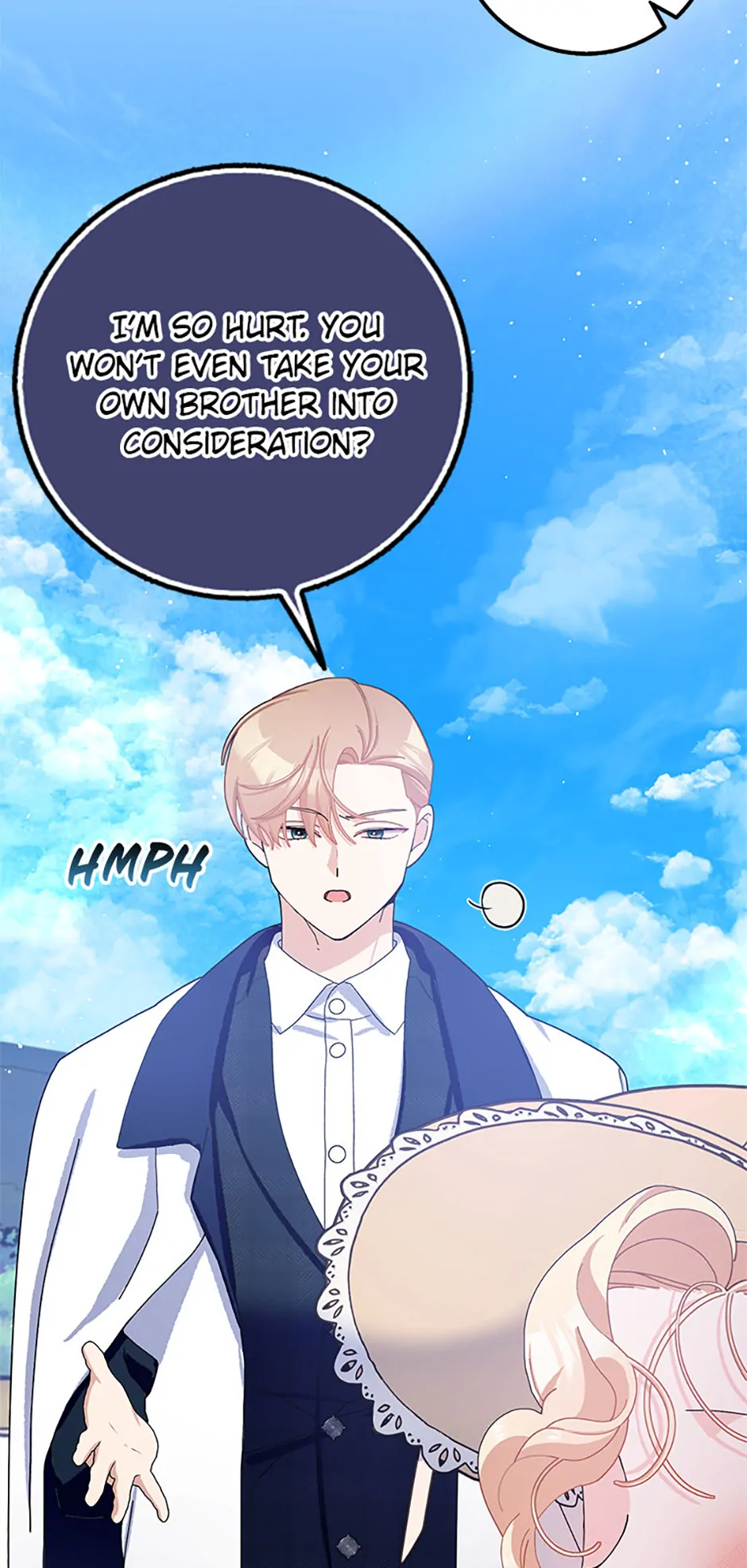 Please Marry Me Again, Husband! chapter 88 page 35