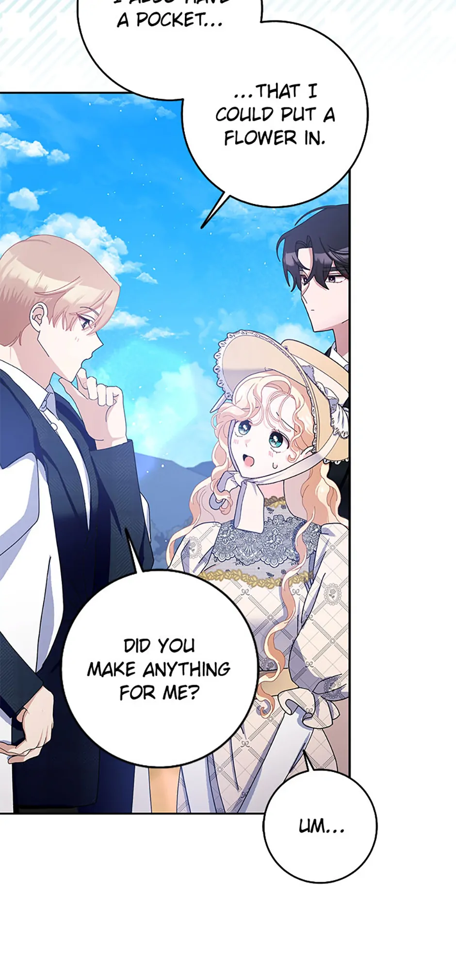 Please Marry Me Again, Husband! chapter 88 page 37