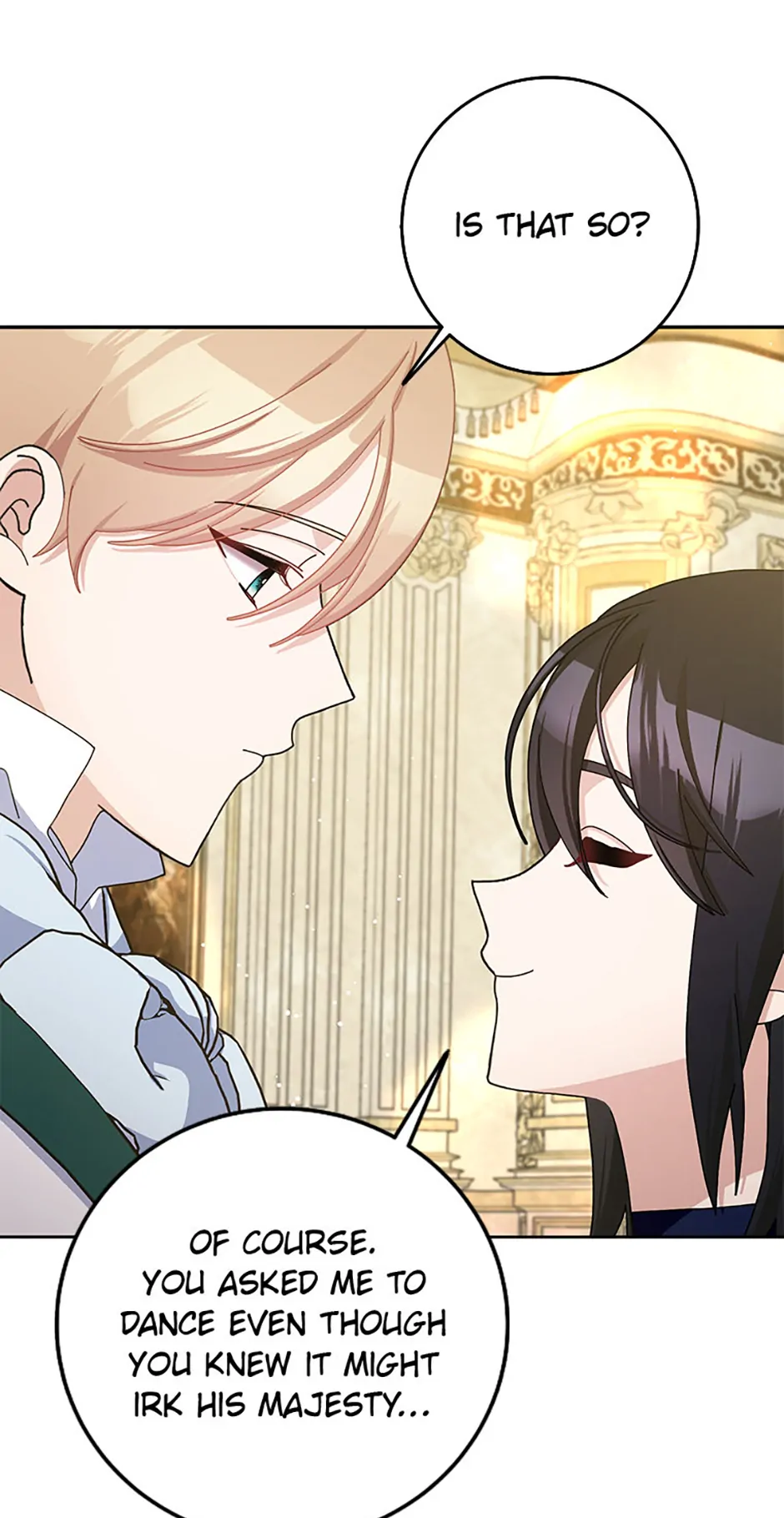 Please Marry Me Again, Husband! chapter 88 page 4