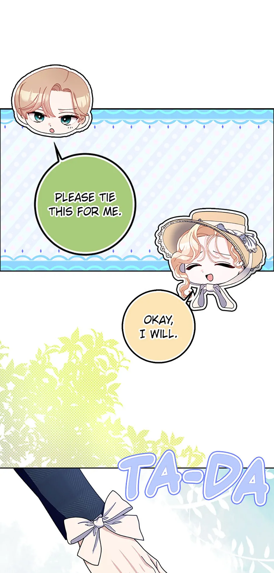 Please Marry Me Again, Husband! chapter 88 page 43