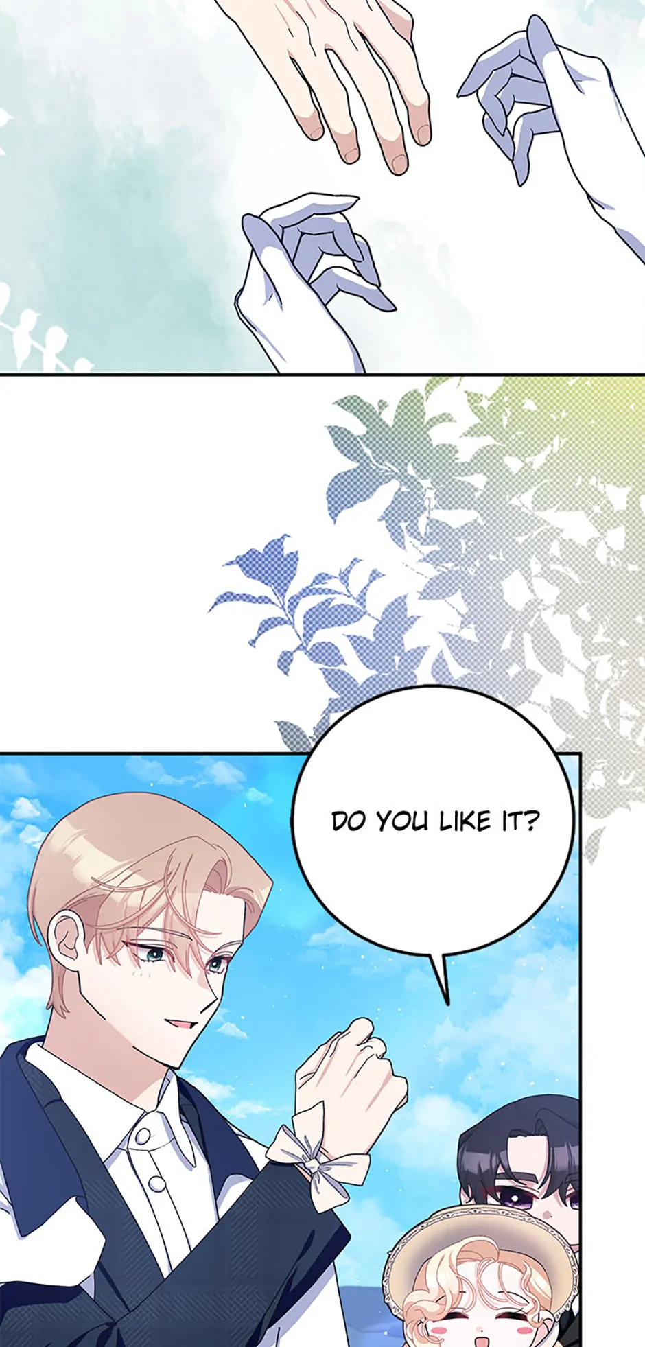 Please Marry Me Again, Husband! chapter 88 page 44