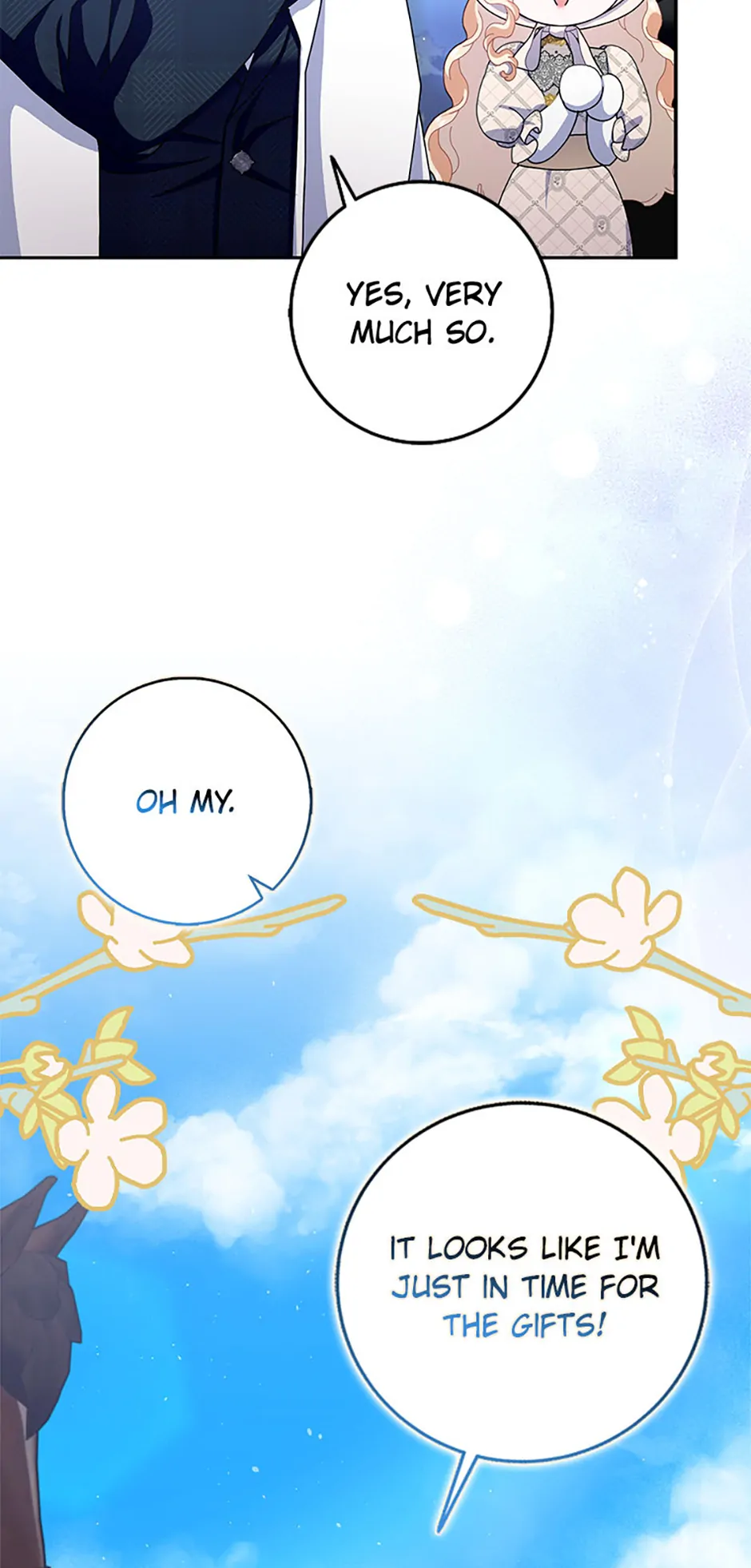 Please Marry Me Again, Husband! chapter 88 page 45