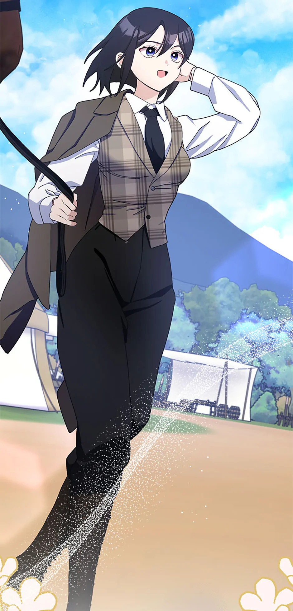 Please Marry Me Again, Husband! chapter 88 page 46