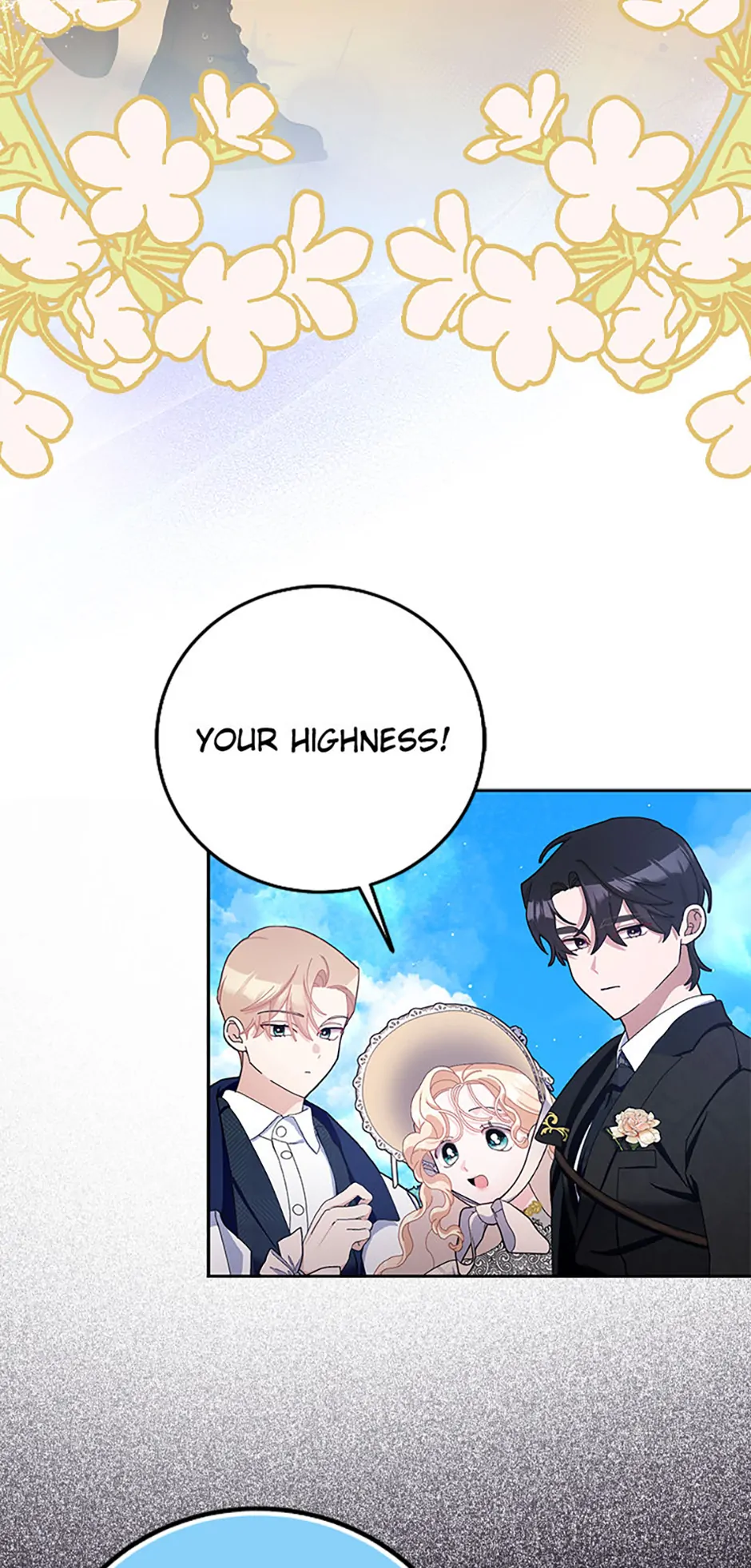 Please Marry Me Again, Husband! chapter 88 page 47