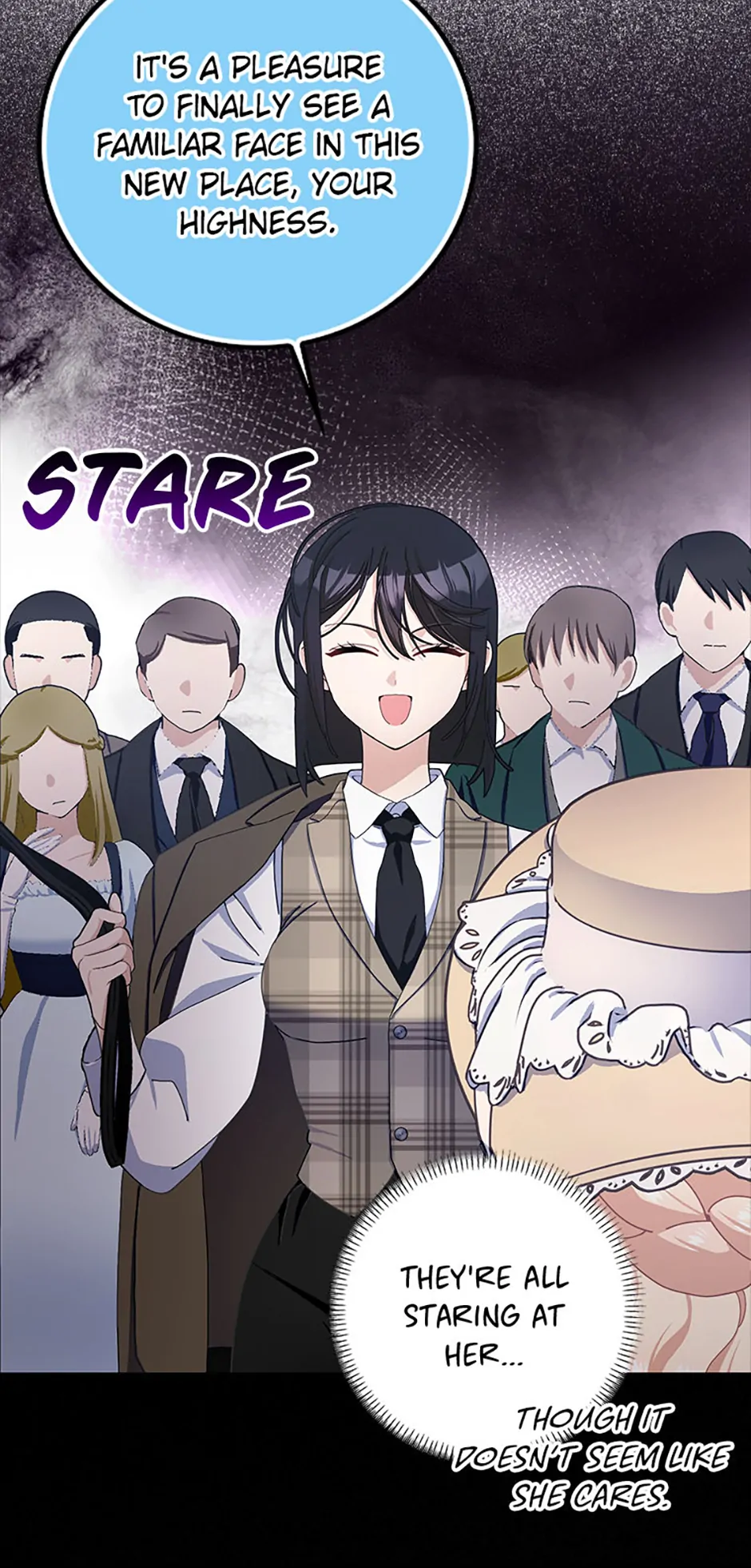 Please Marry Me Again, Husband! chapter 88 page 48