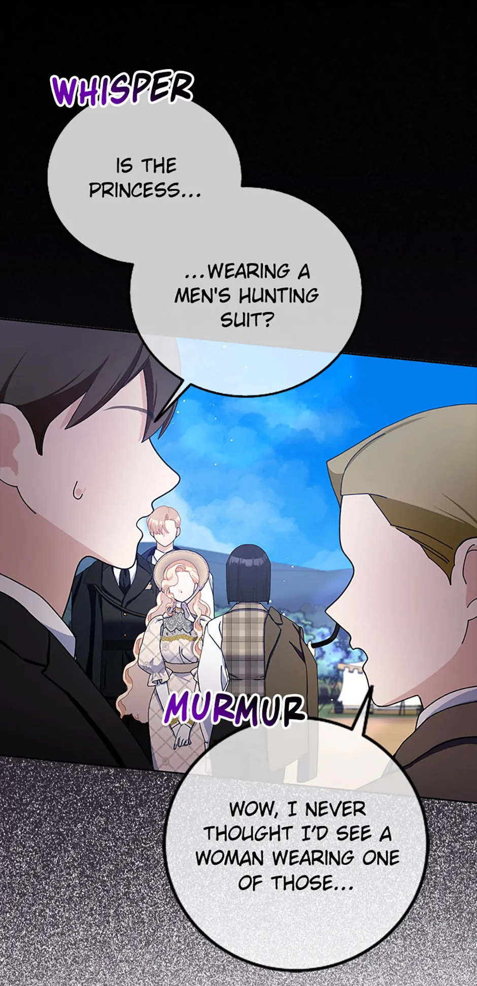 Please Marry Me Again, Husband! chapter 88 page 49