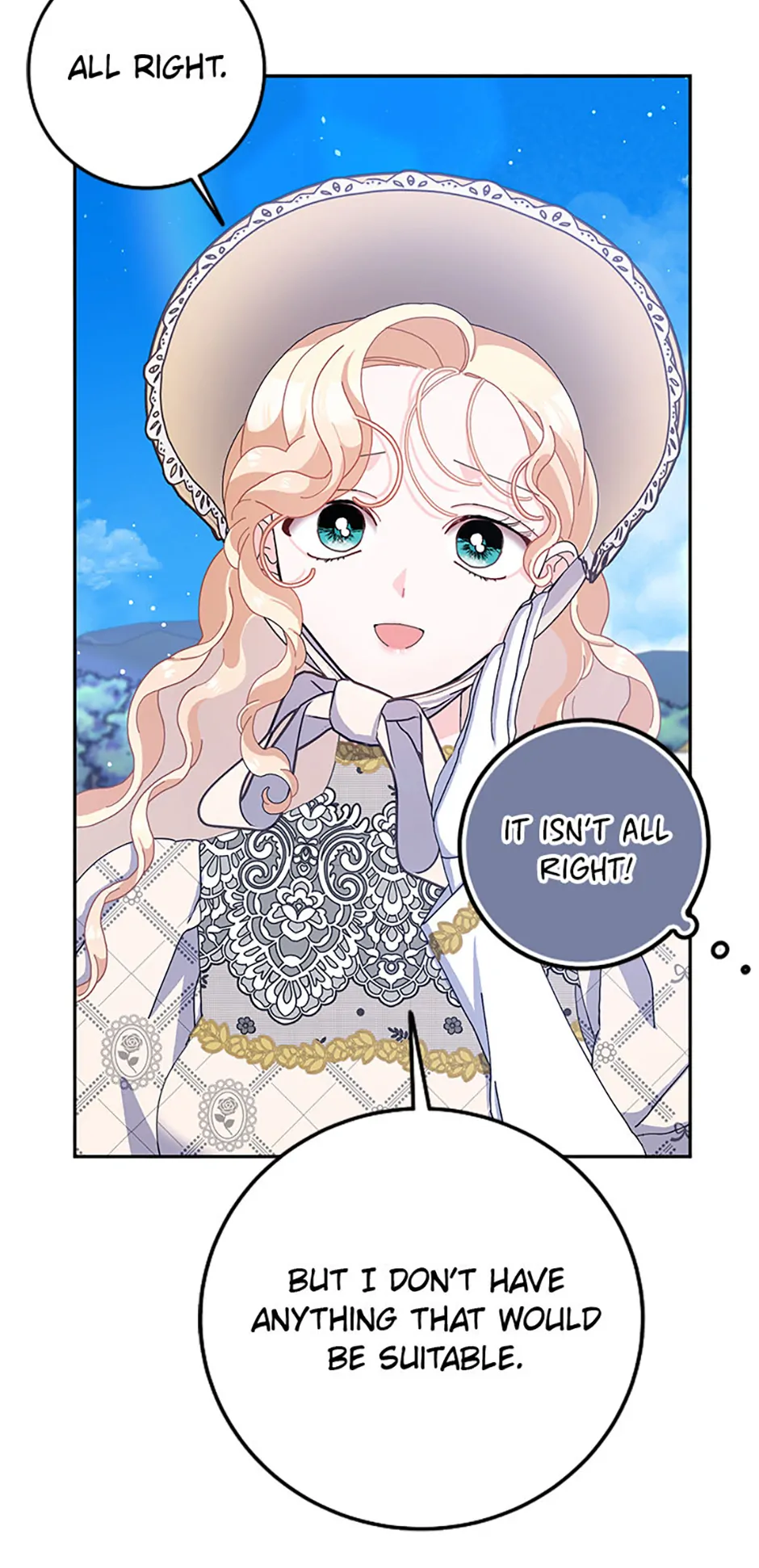 Please Marry Me Again, Husband! chapter 88 page 54