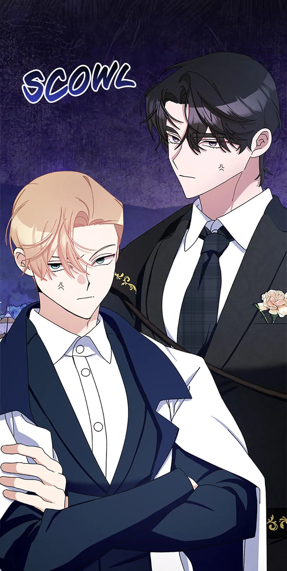 Please Marry Me Again, Husband! chapter 88 page 59