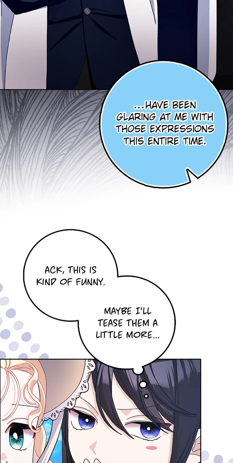 Please Marry Me Again, Husband! chapter 88 page 60