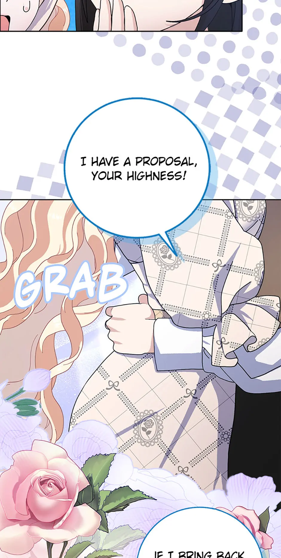 Please Marry Me Again, Husband! chapter 88 page 61