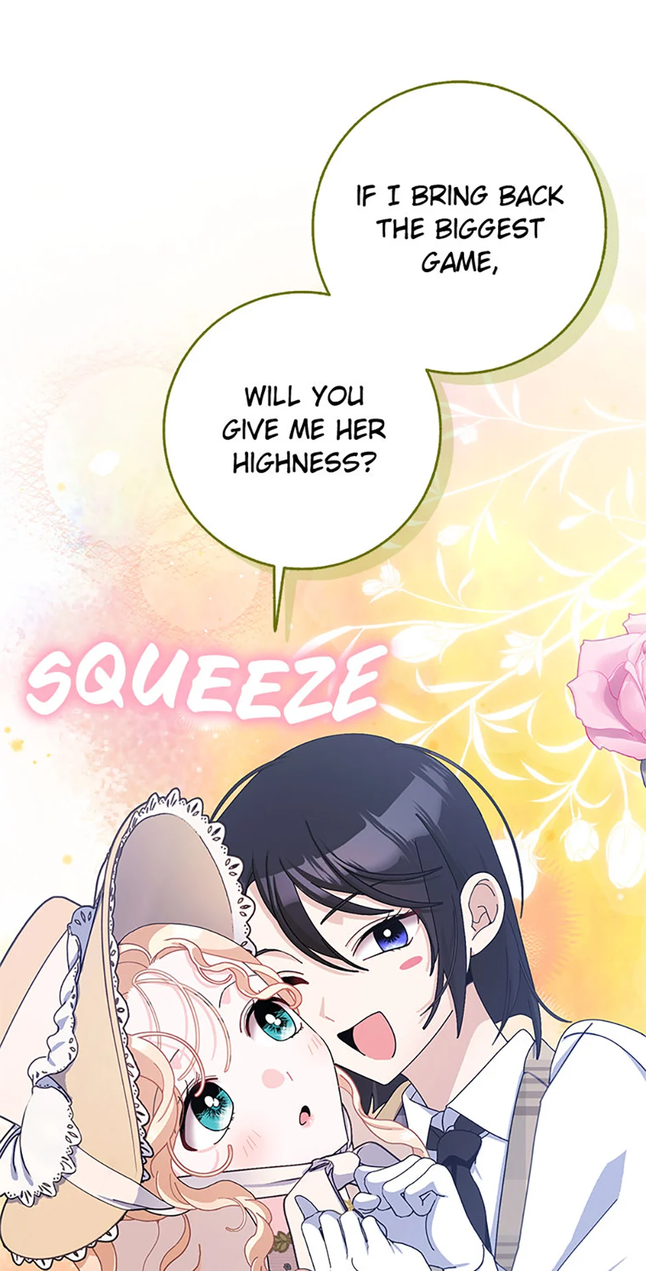 Please Marry Me Again, Husband! chapter 89 page 1