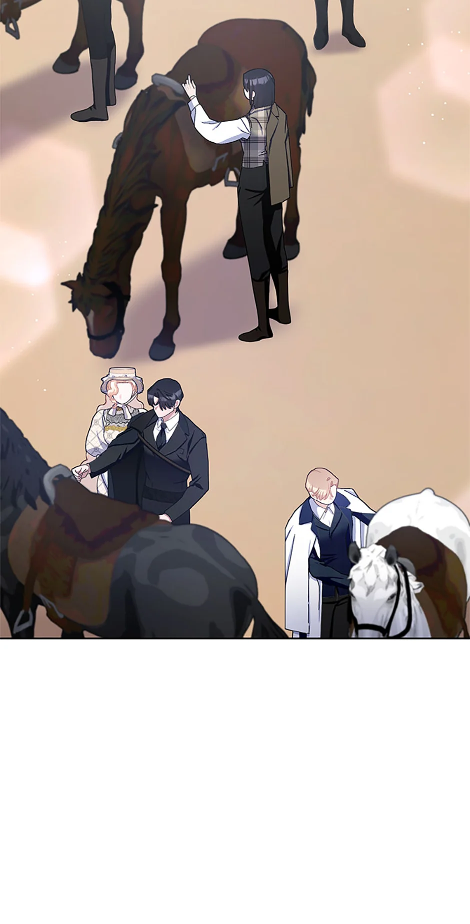 Please Marry Me Again, Husband! chapter 89 page 10