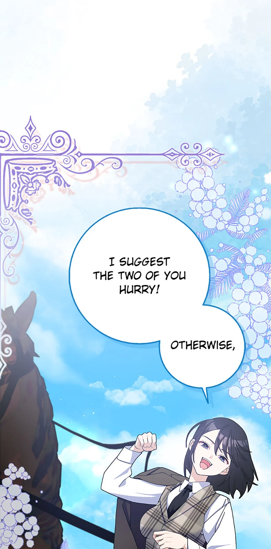 Please Marry Me Again, Husband! chapter 89 page 12